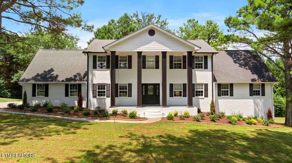 12801 Peach View Drive — photo