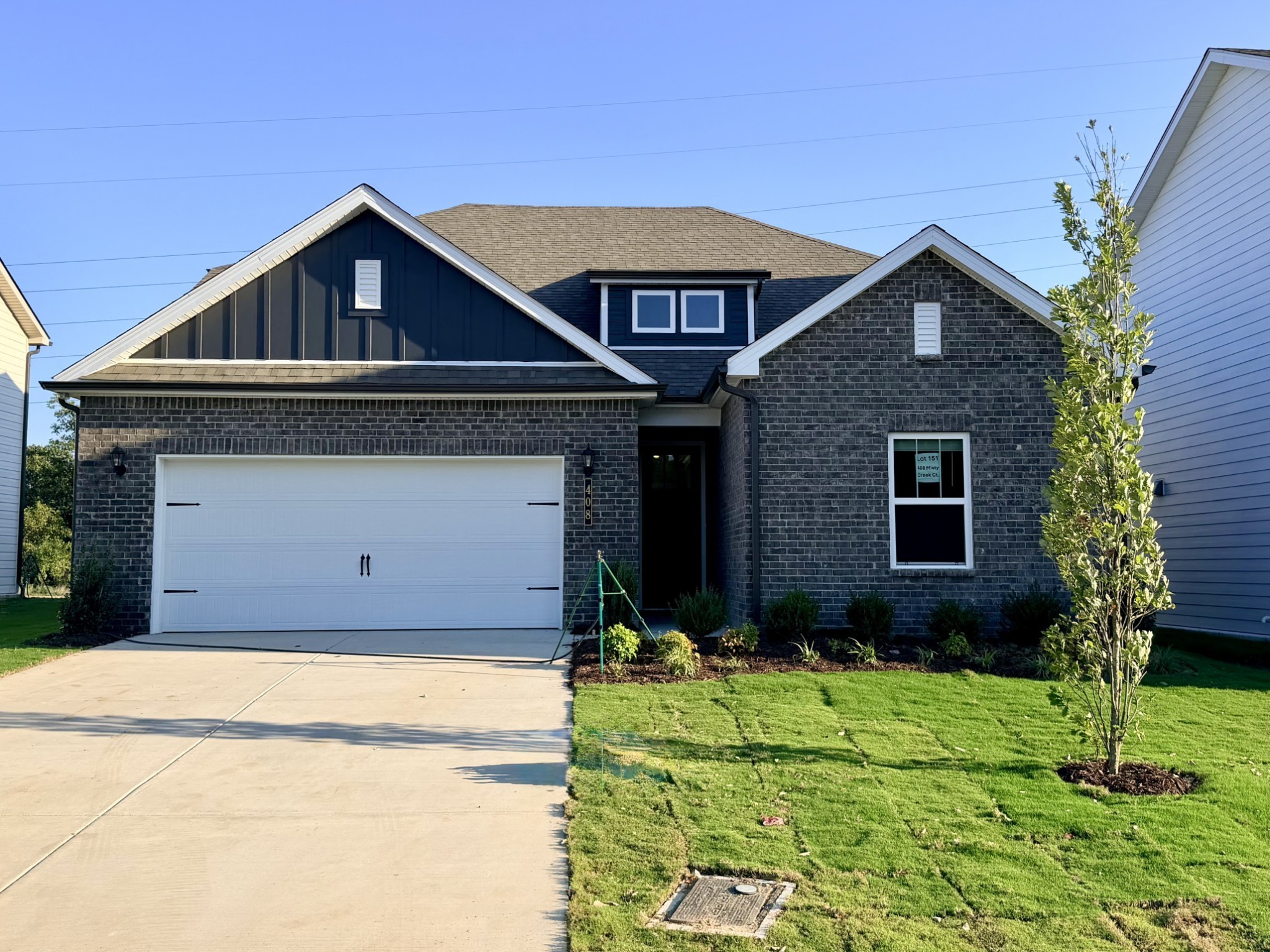 408 Misty Creek Court — photo