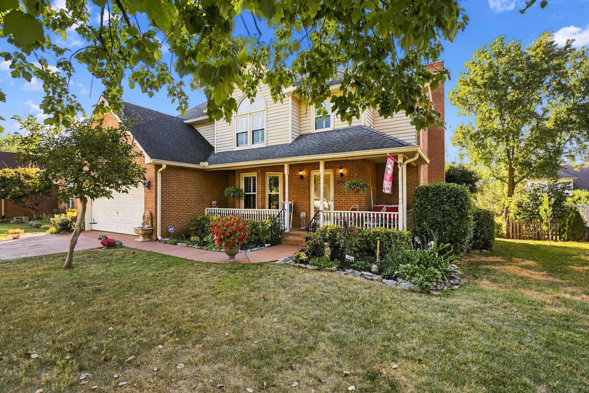 2906 Standing Bear Way — photo