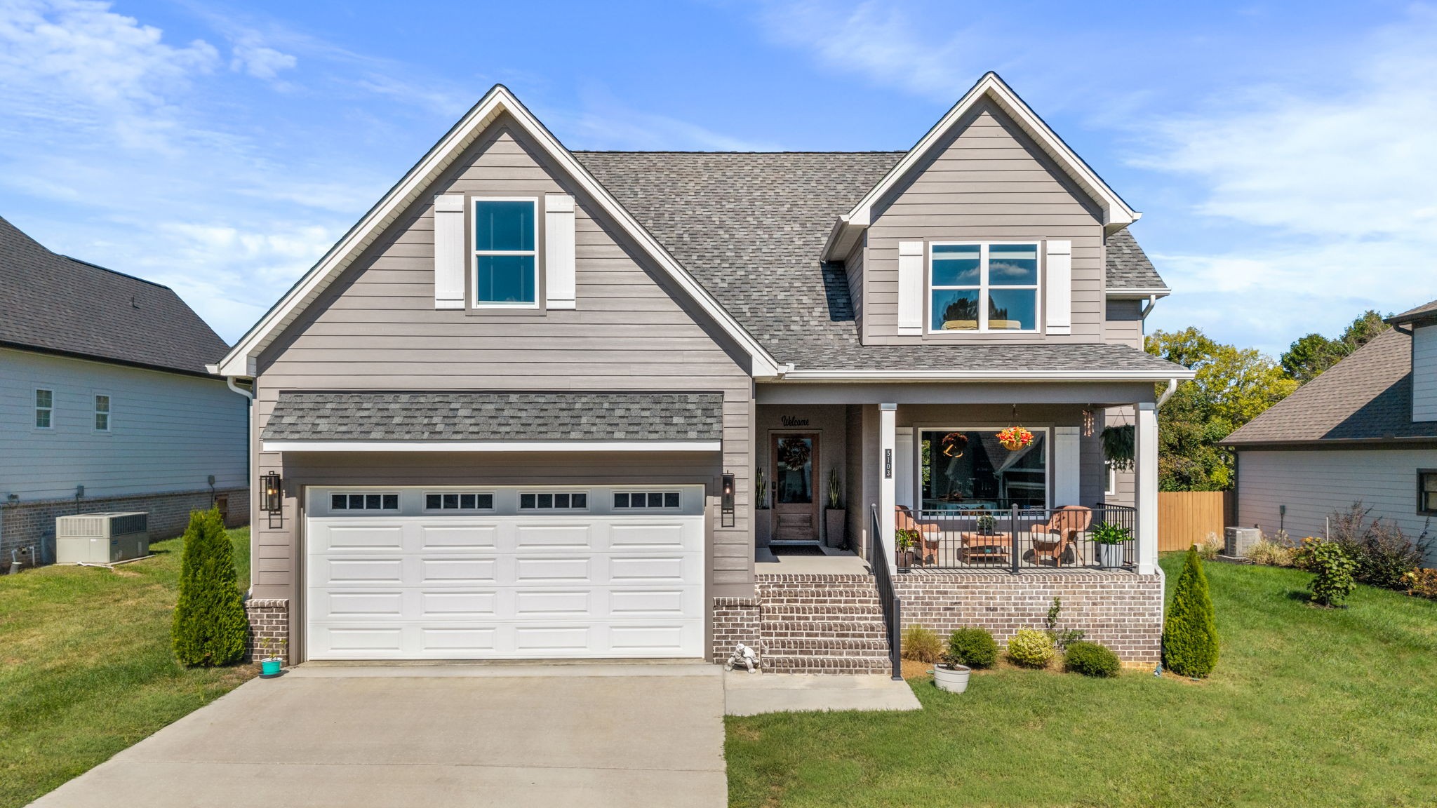 5103 Judd Way, NW — photo