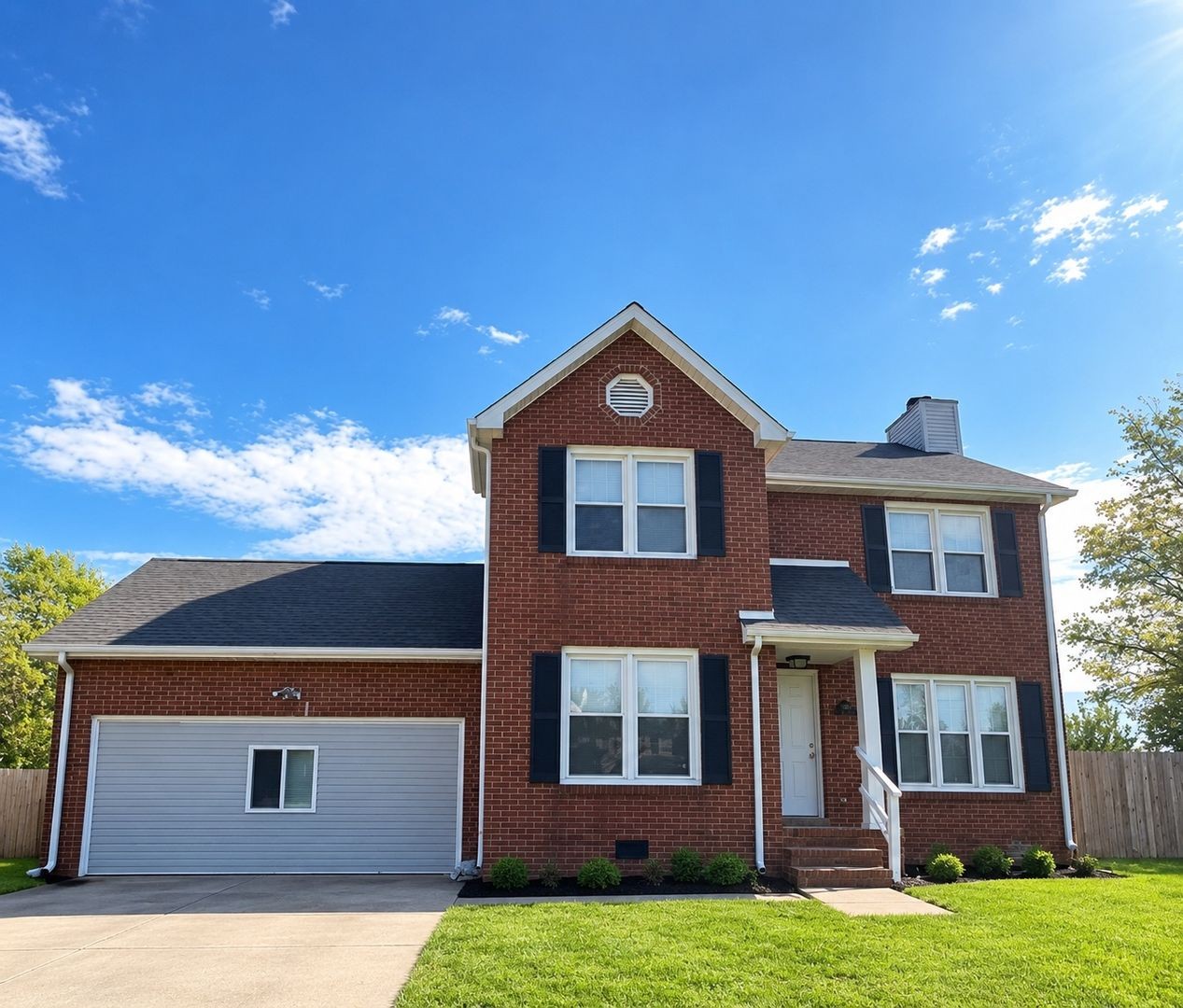 803 Keystone Dr — photo