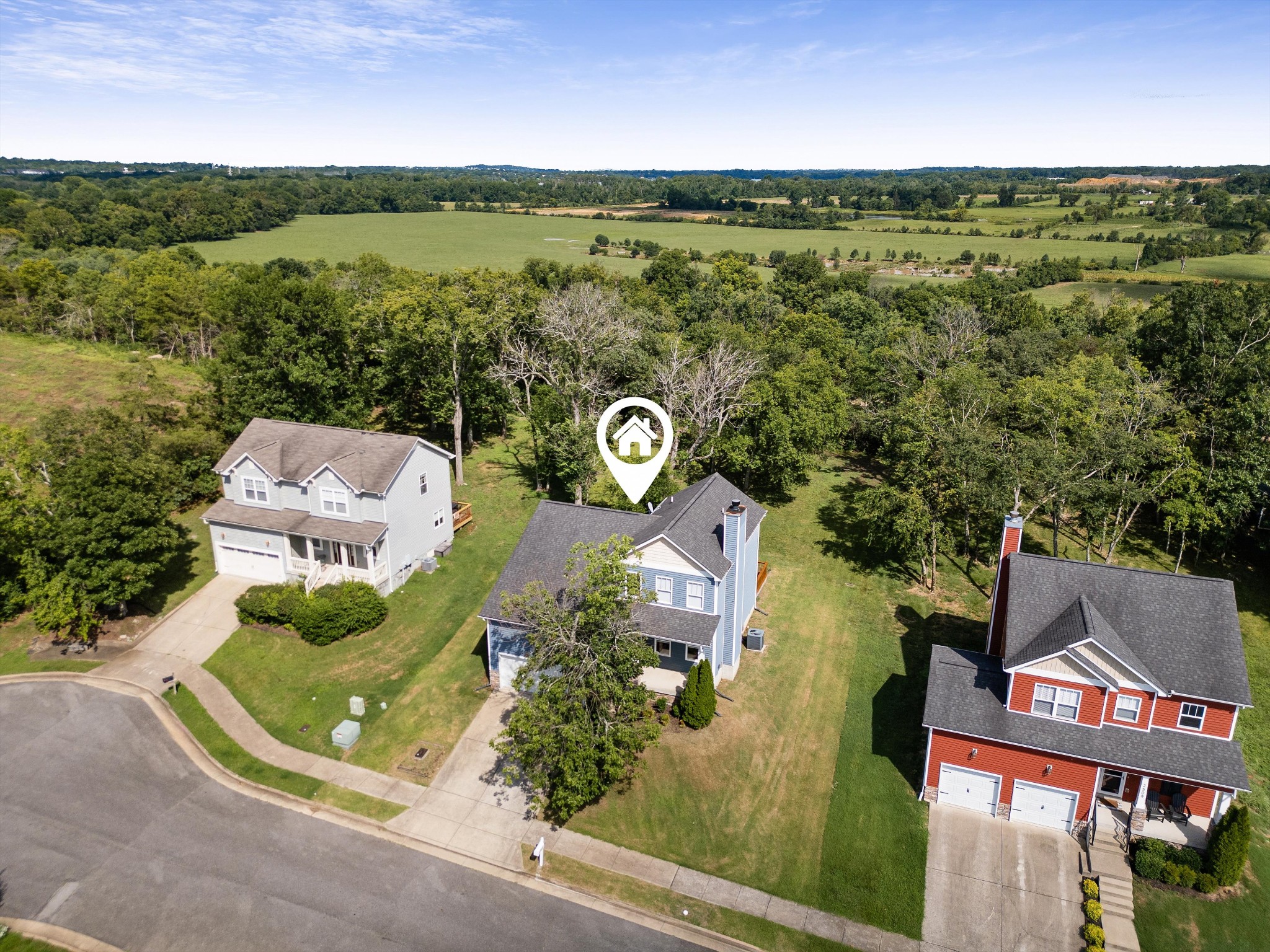 2505 Val Marie Dr — photo