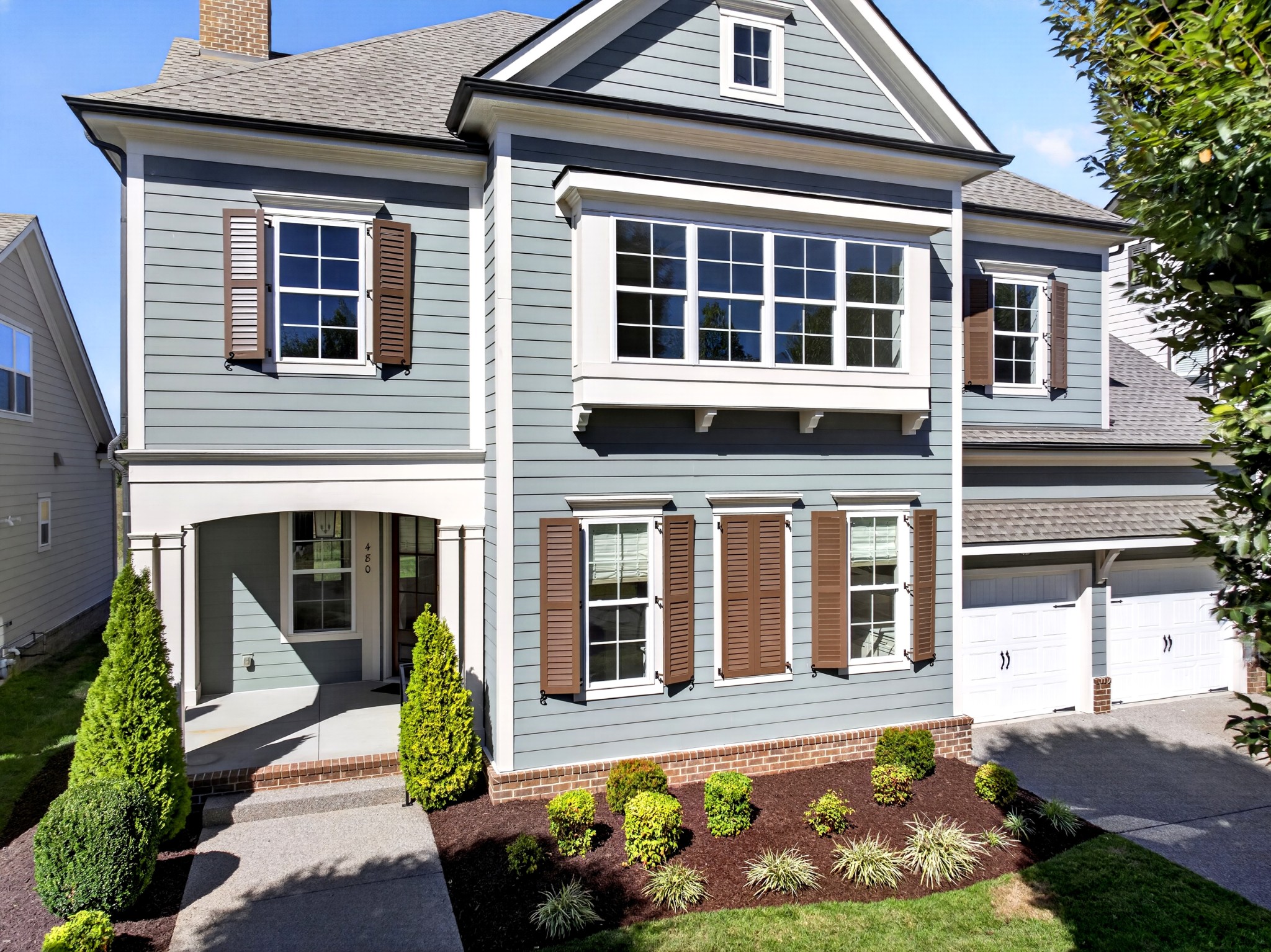 480 Avon River Rd — photo