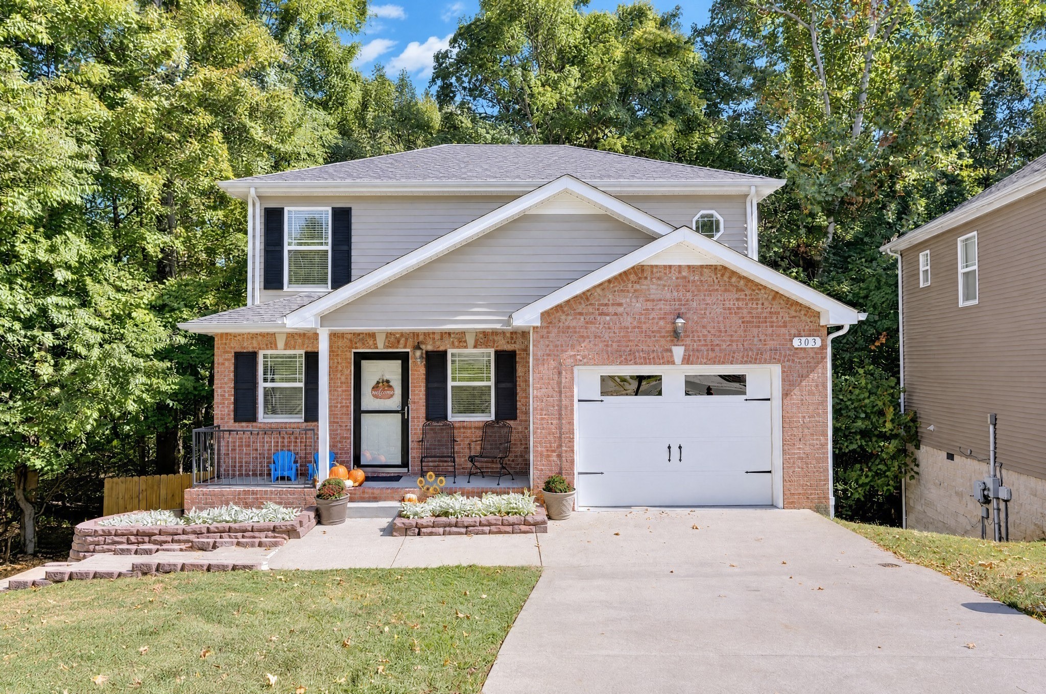 303 David Dr — photo