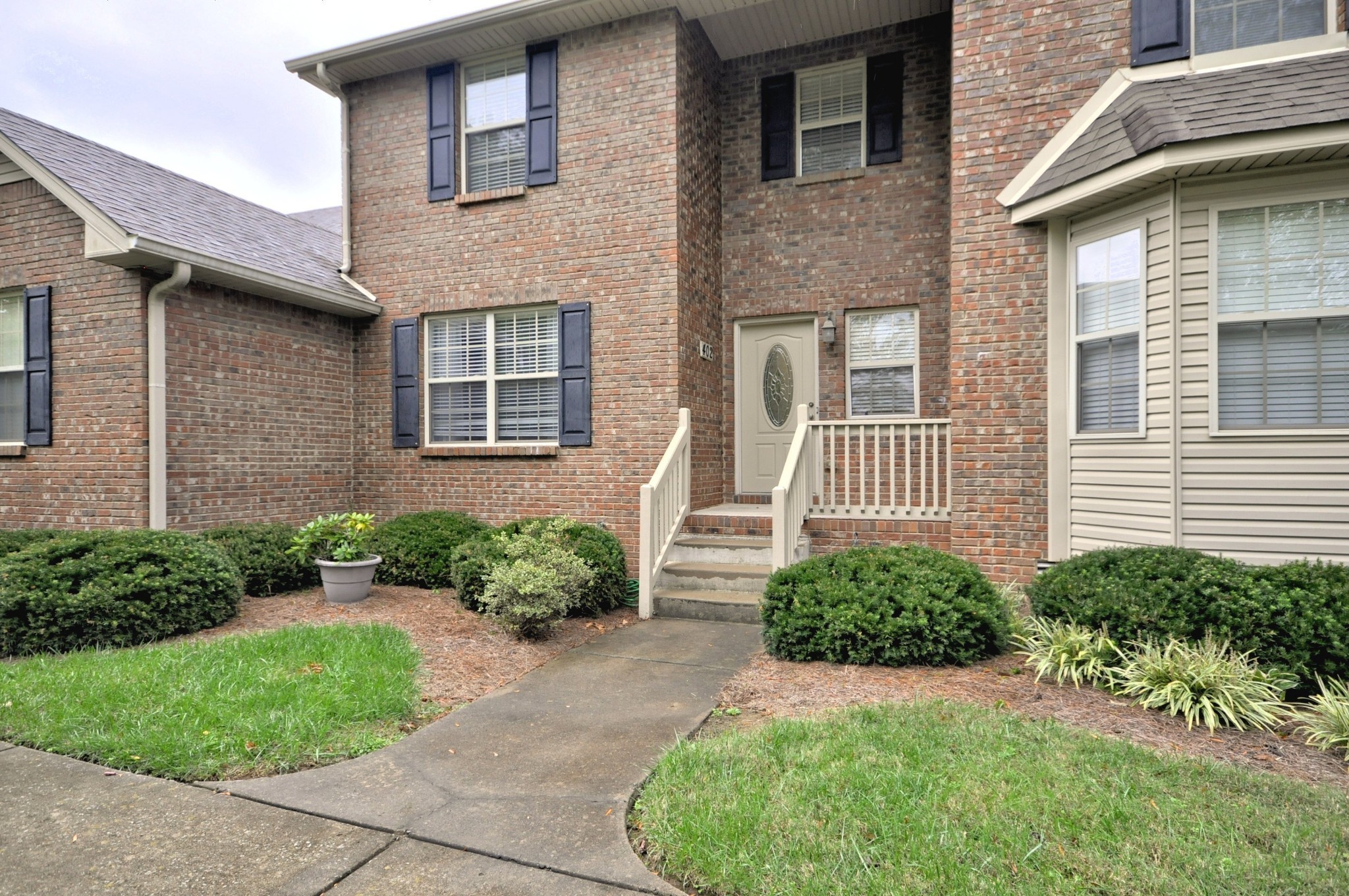 135 Excell Rd Unit 402 — photo