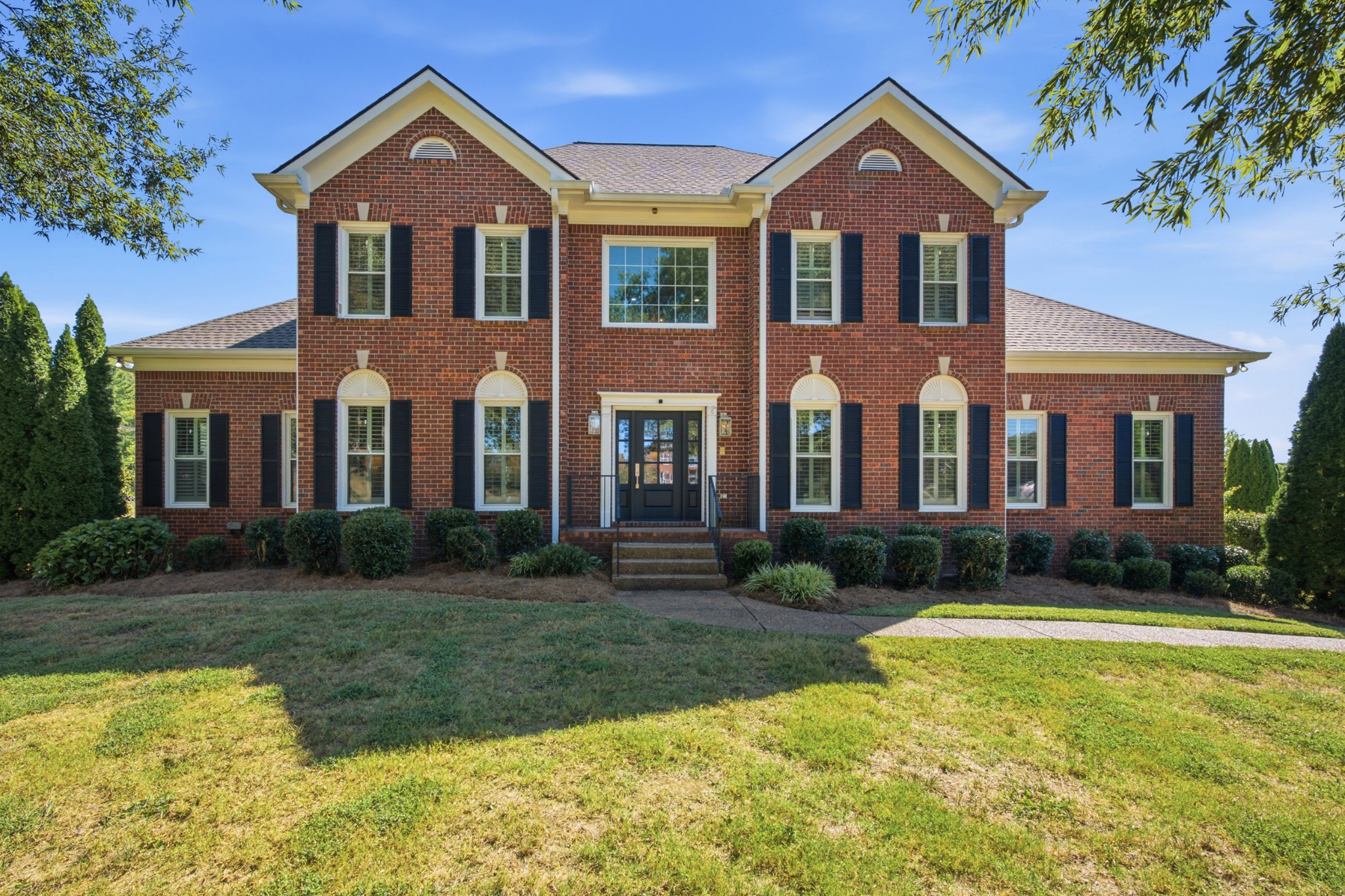 2405 Douglass Glen Ln — photo