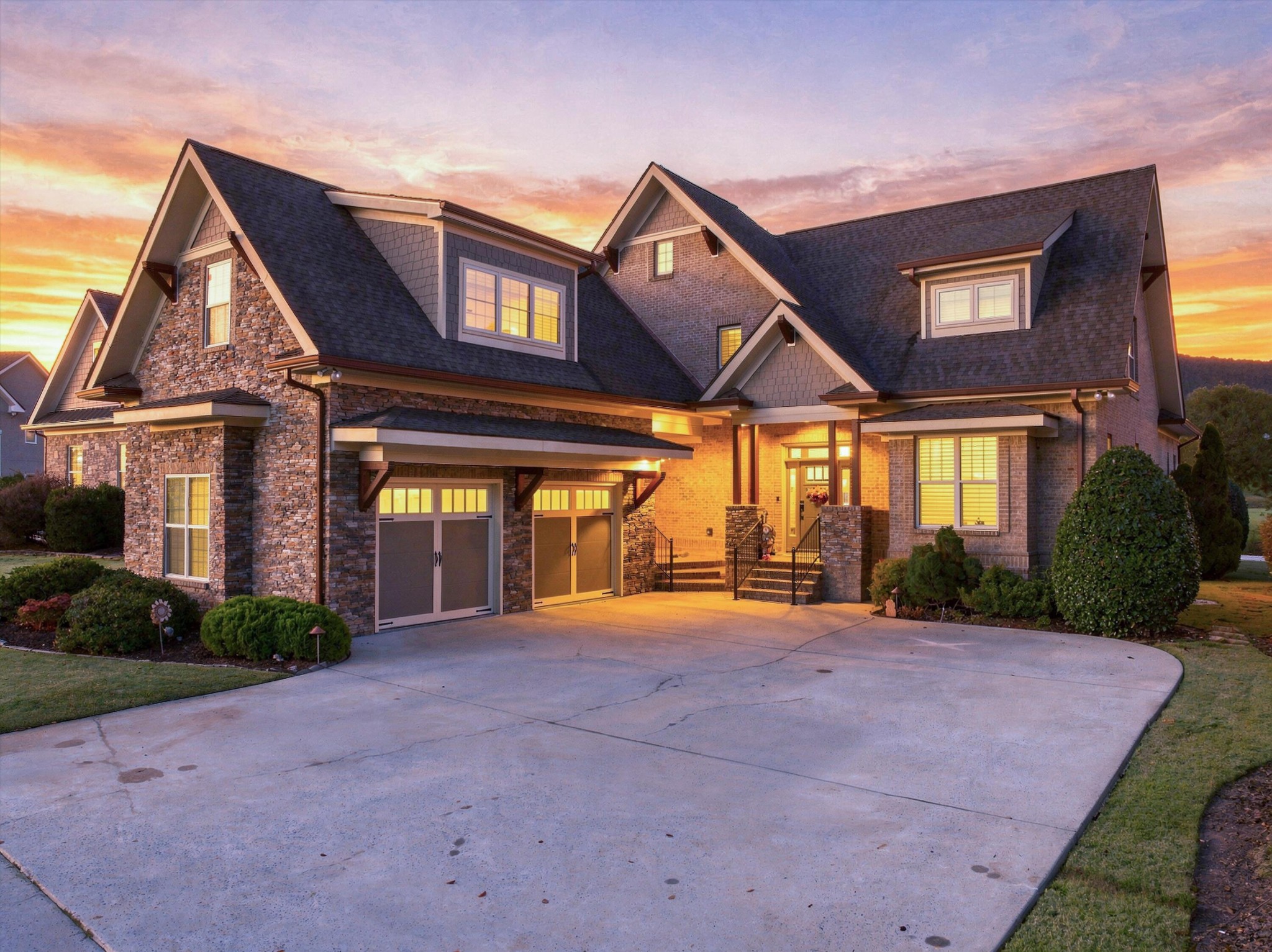 766 Black Creek Drive — photo