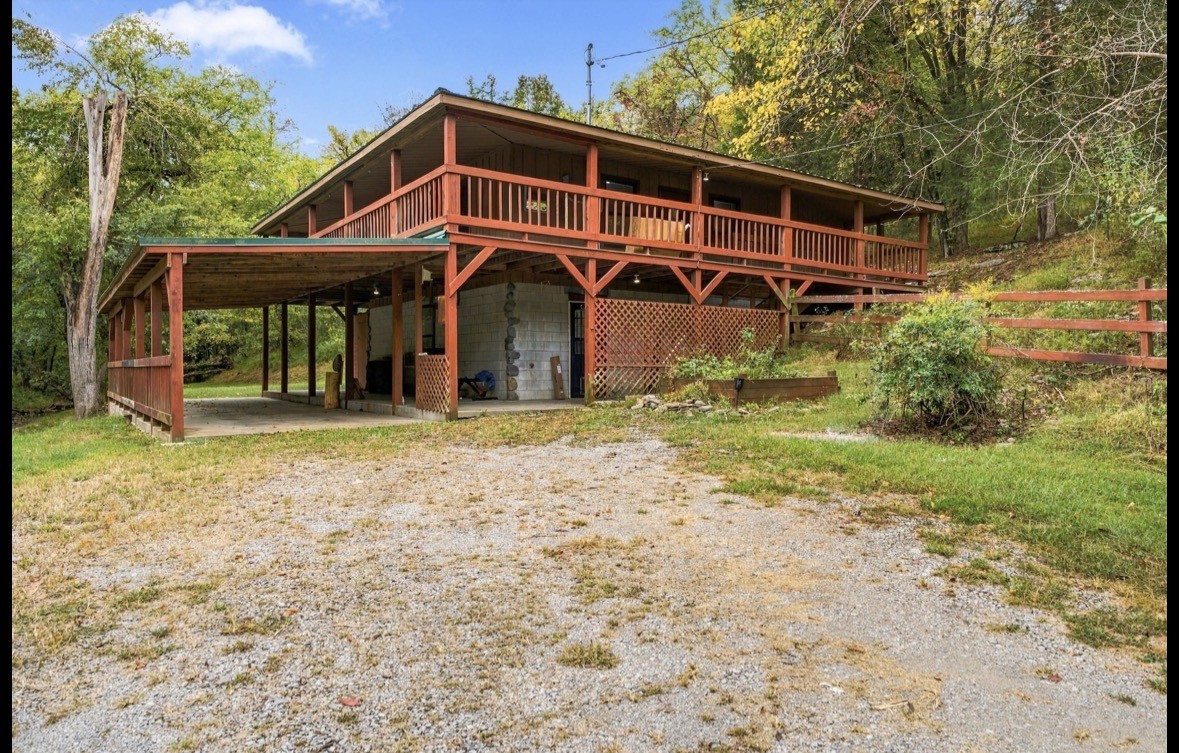 280 Lancaster Hwy — photo