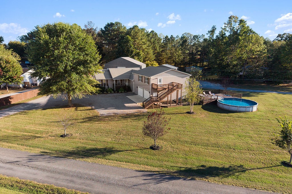 32 McGee Rd — photo