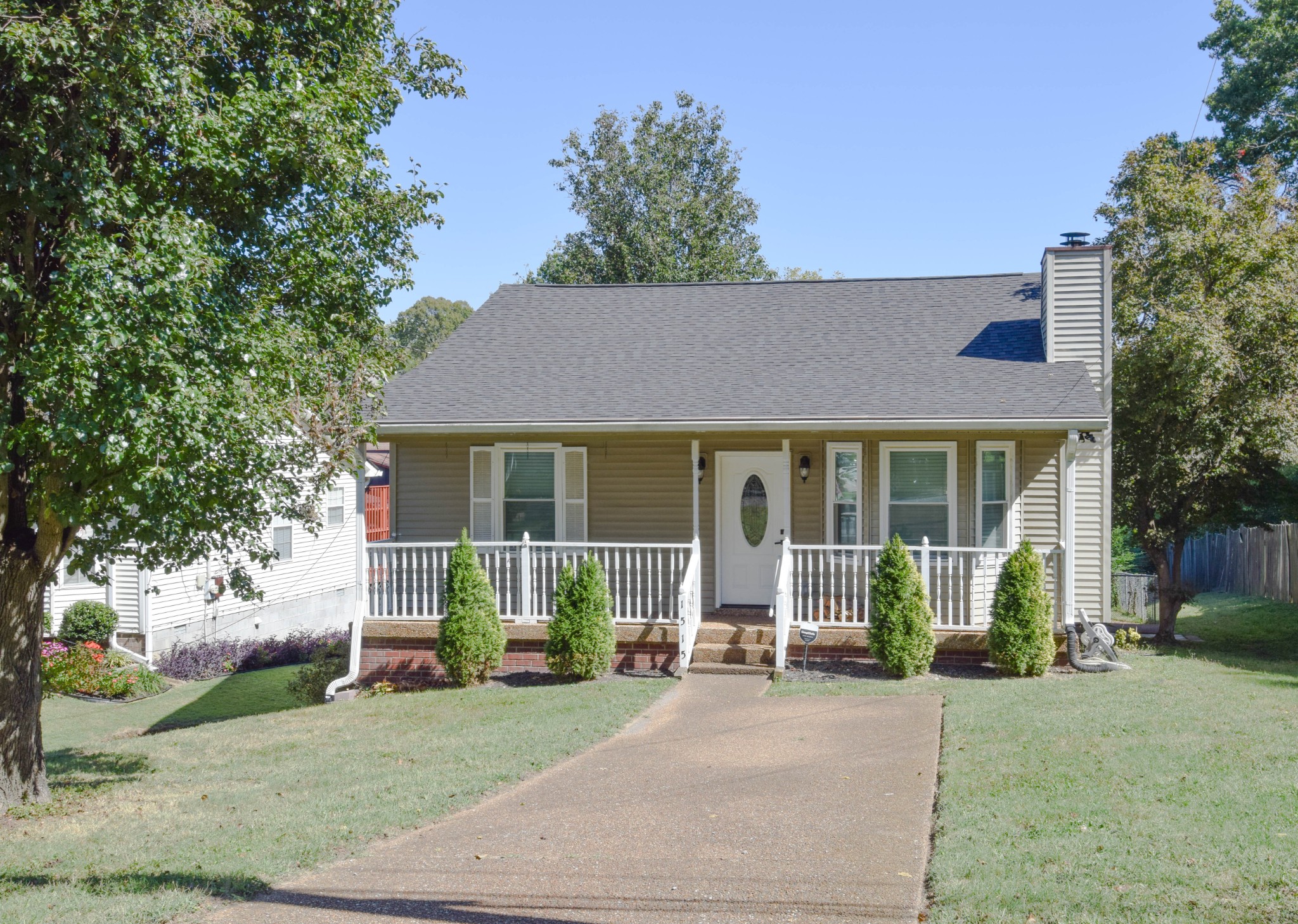1515 Ocoee Trl — photo