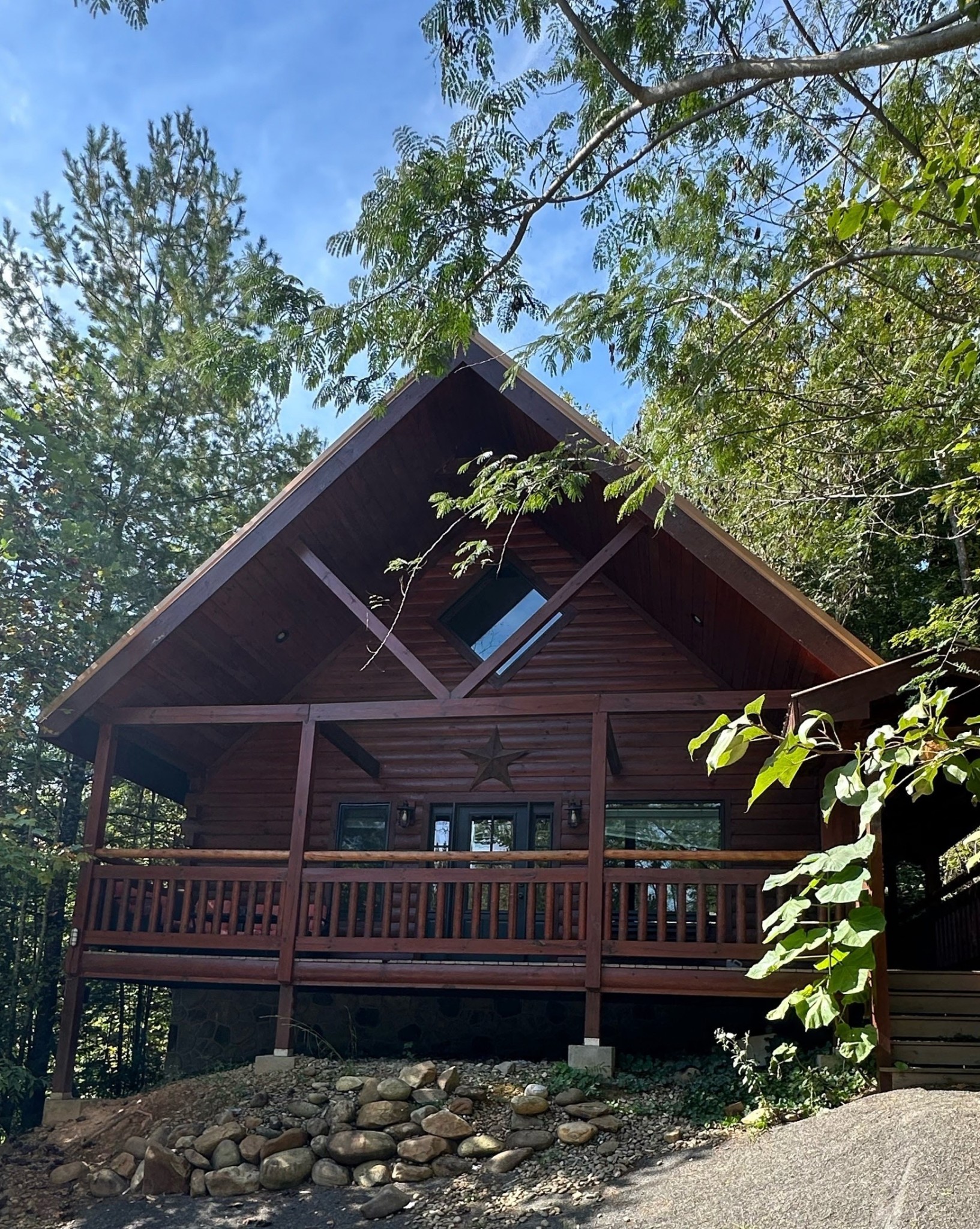1634 Misty Hollow Way — photo