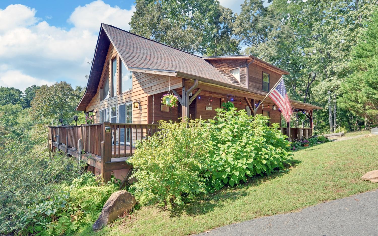 36 Dwaynes Trl — photo