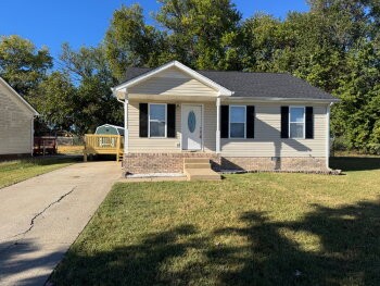1937 Timberline Cir — photo