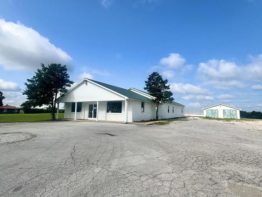 13603 Dawson Springs Rd — photo