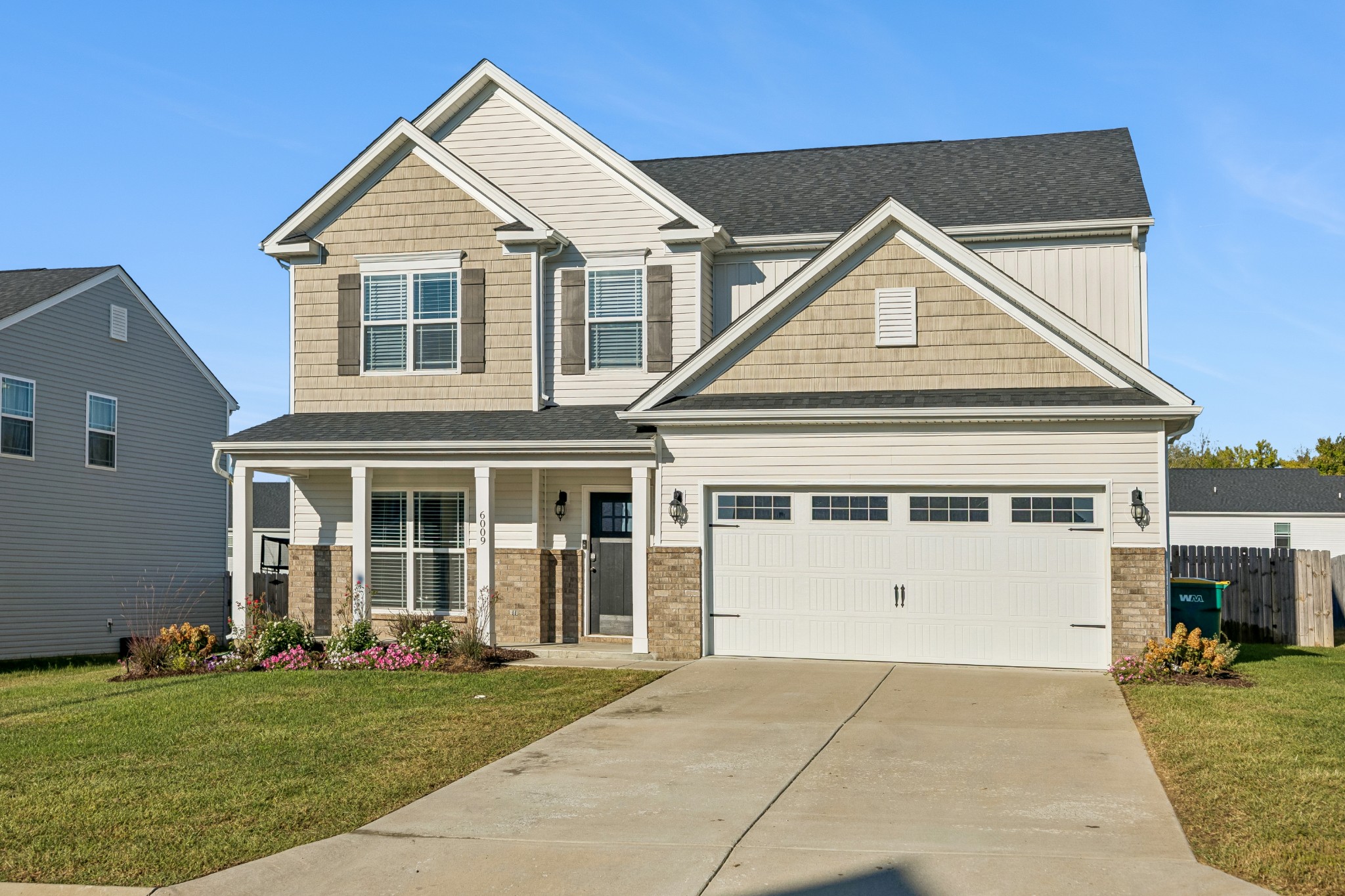 6009 Cavalry Ct — photo