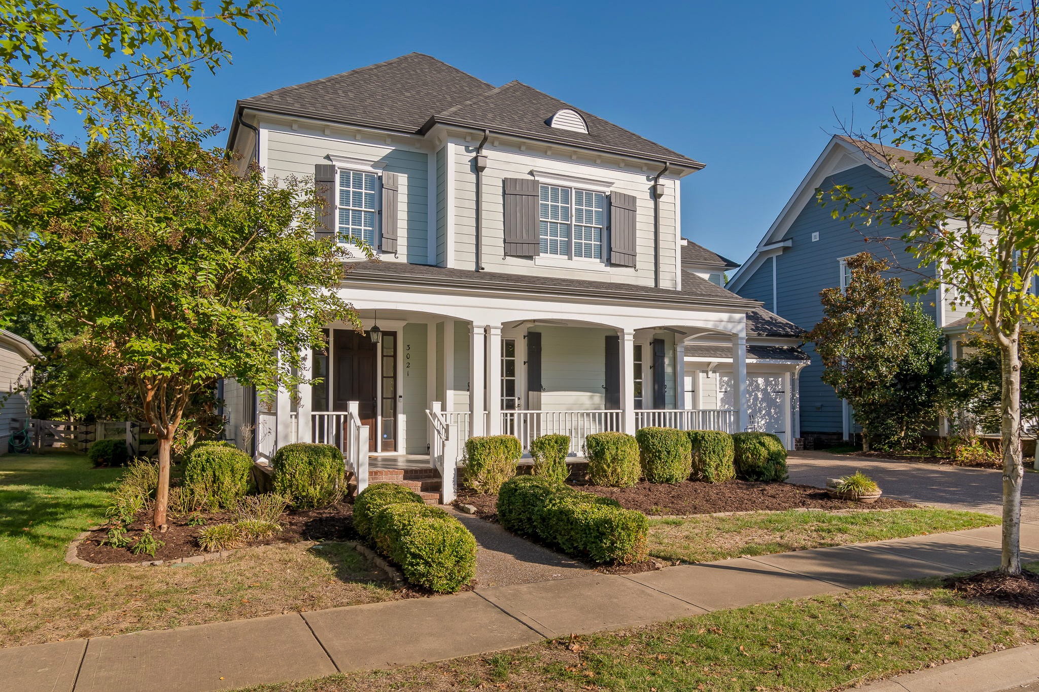 3021 Blossom Trail Ln — photo