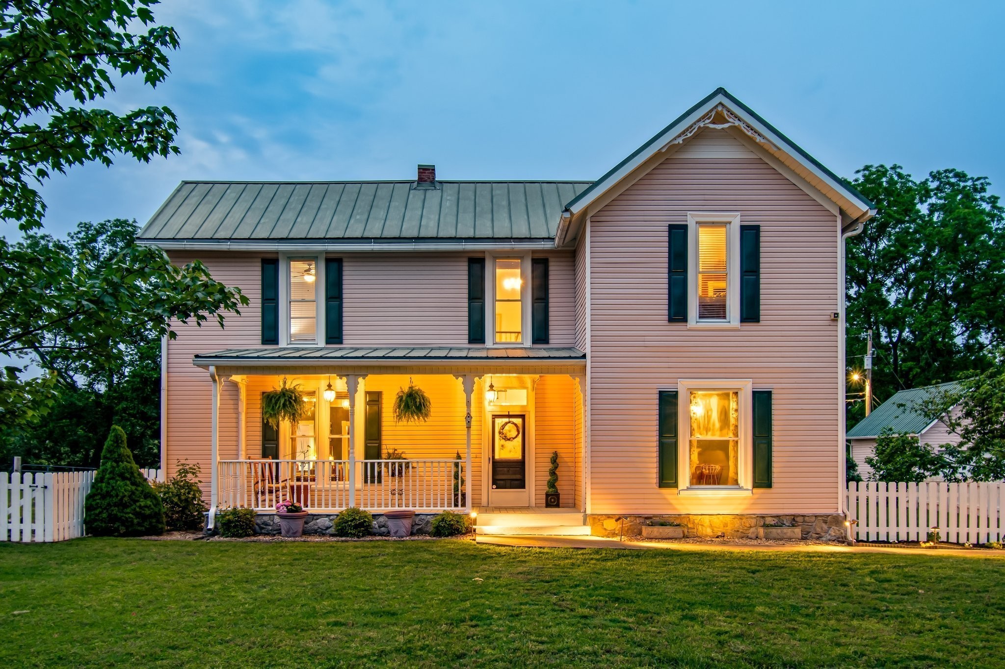 3310 Booker Ridge Road, Mount Pleasant, TN 38474 — photo 2