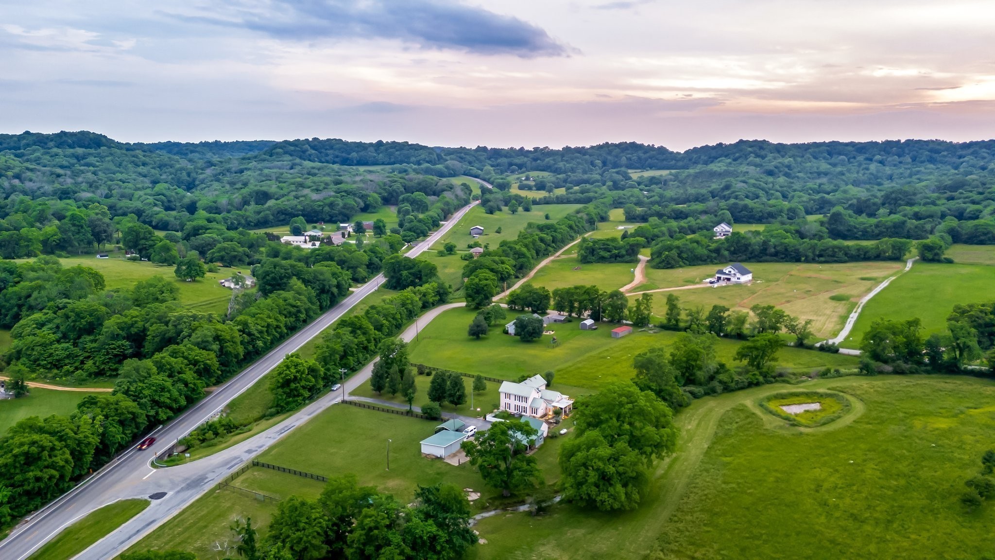 3310 Booker Ridge Road, Mount Pleasant, TN 38474 — photo 3