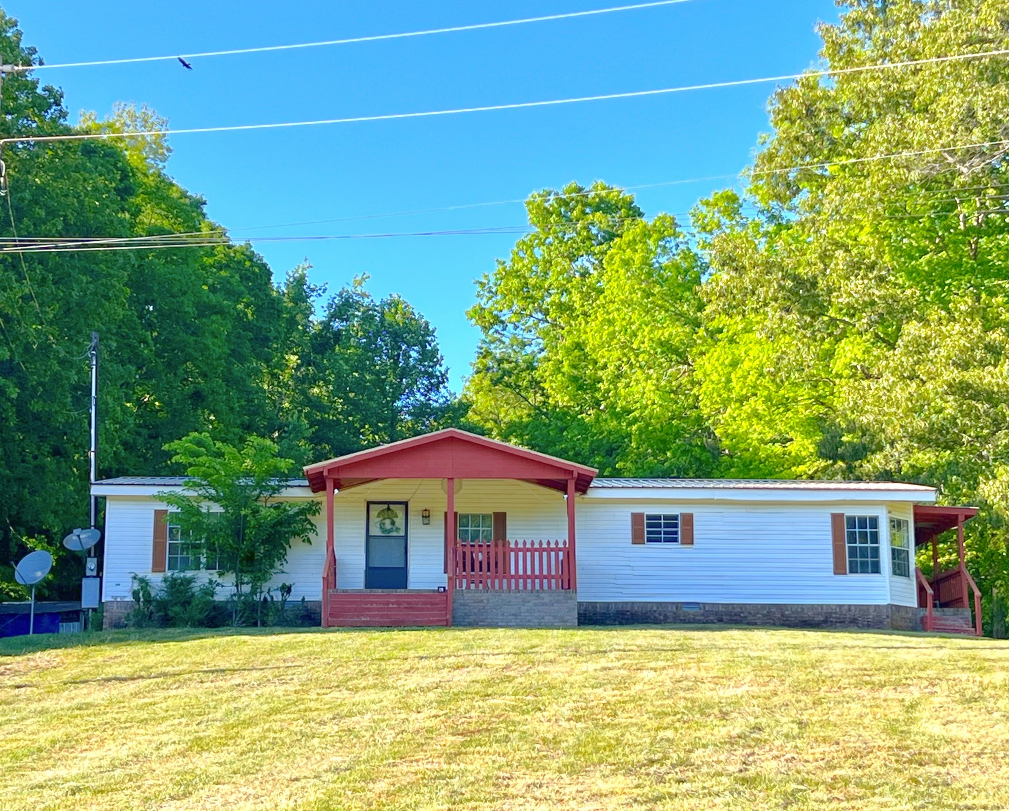 5956 Bell Branch Trl — photo