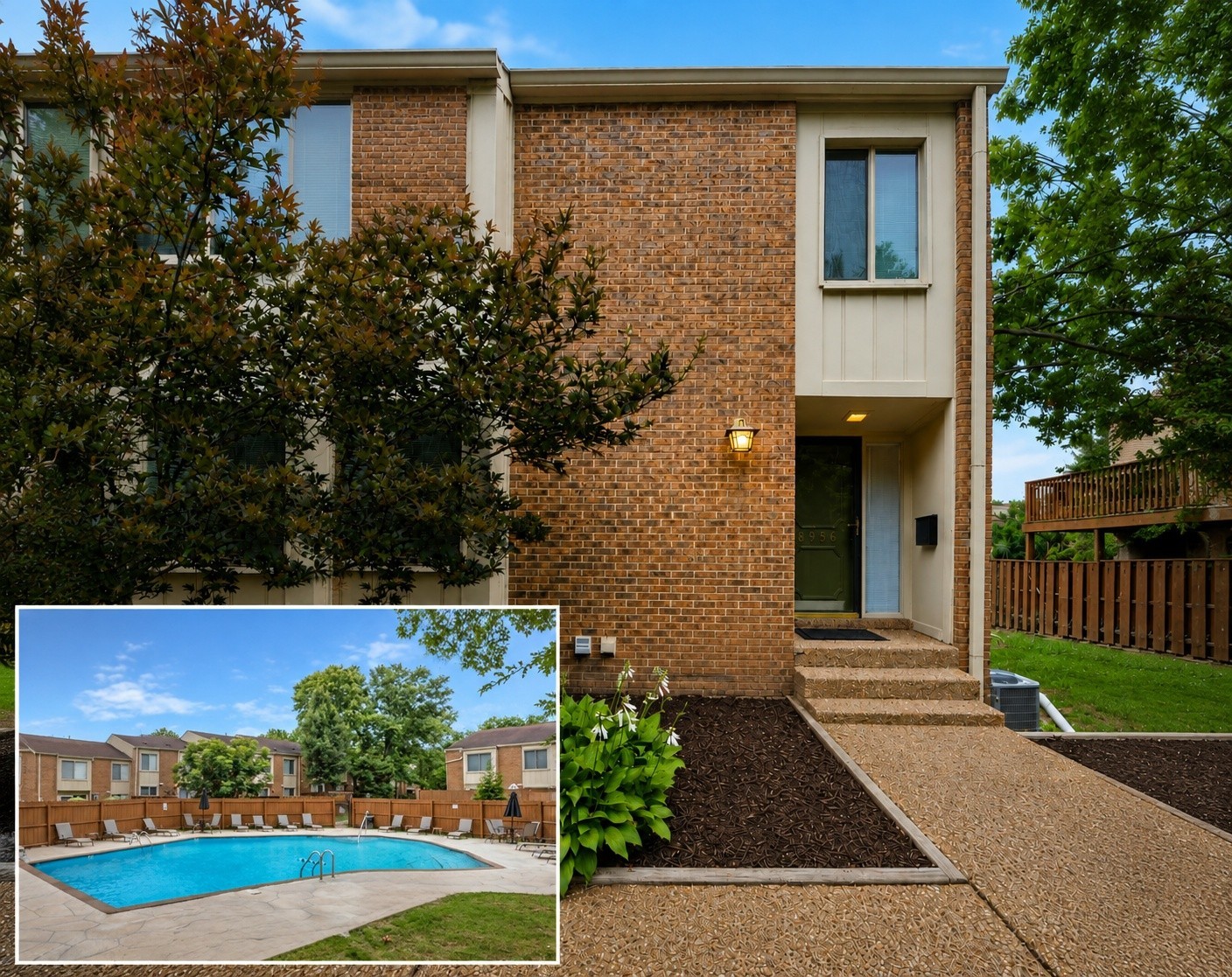 6956 Highland Park Dr — photo