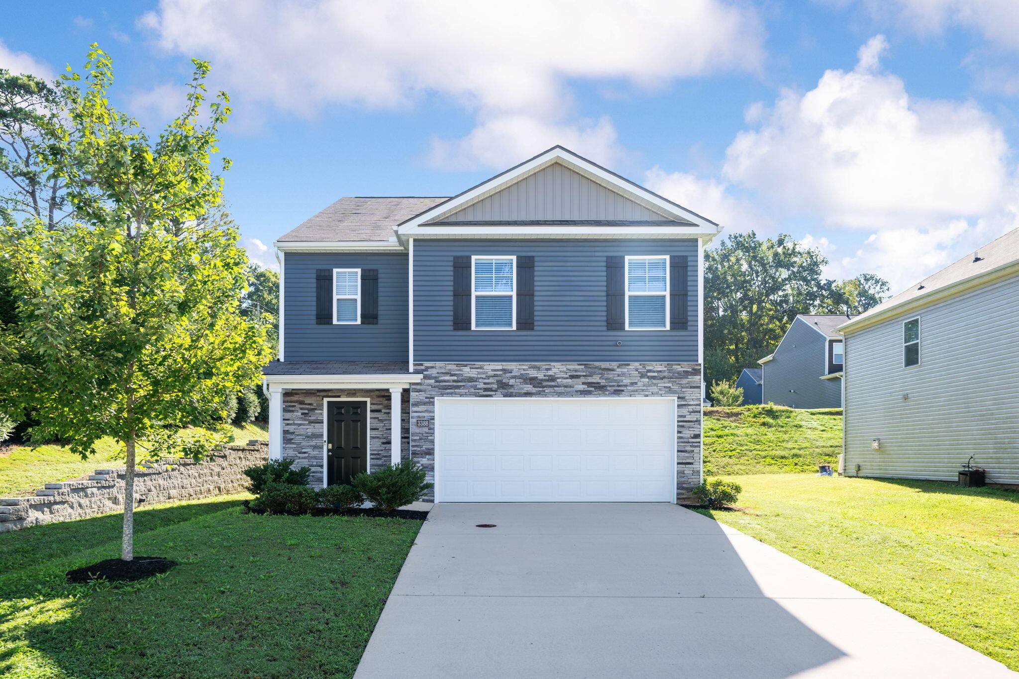 3388 Serenity Drive, NE — photo