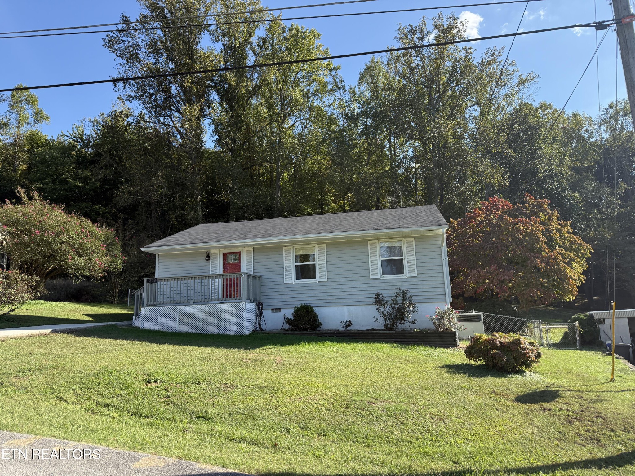 1379 Byrd Circle — photo