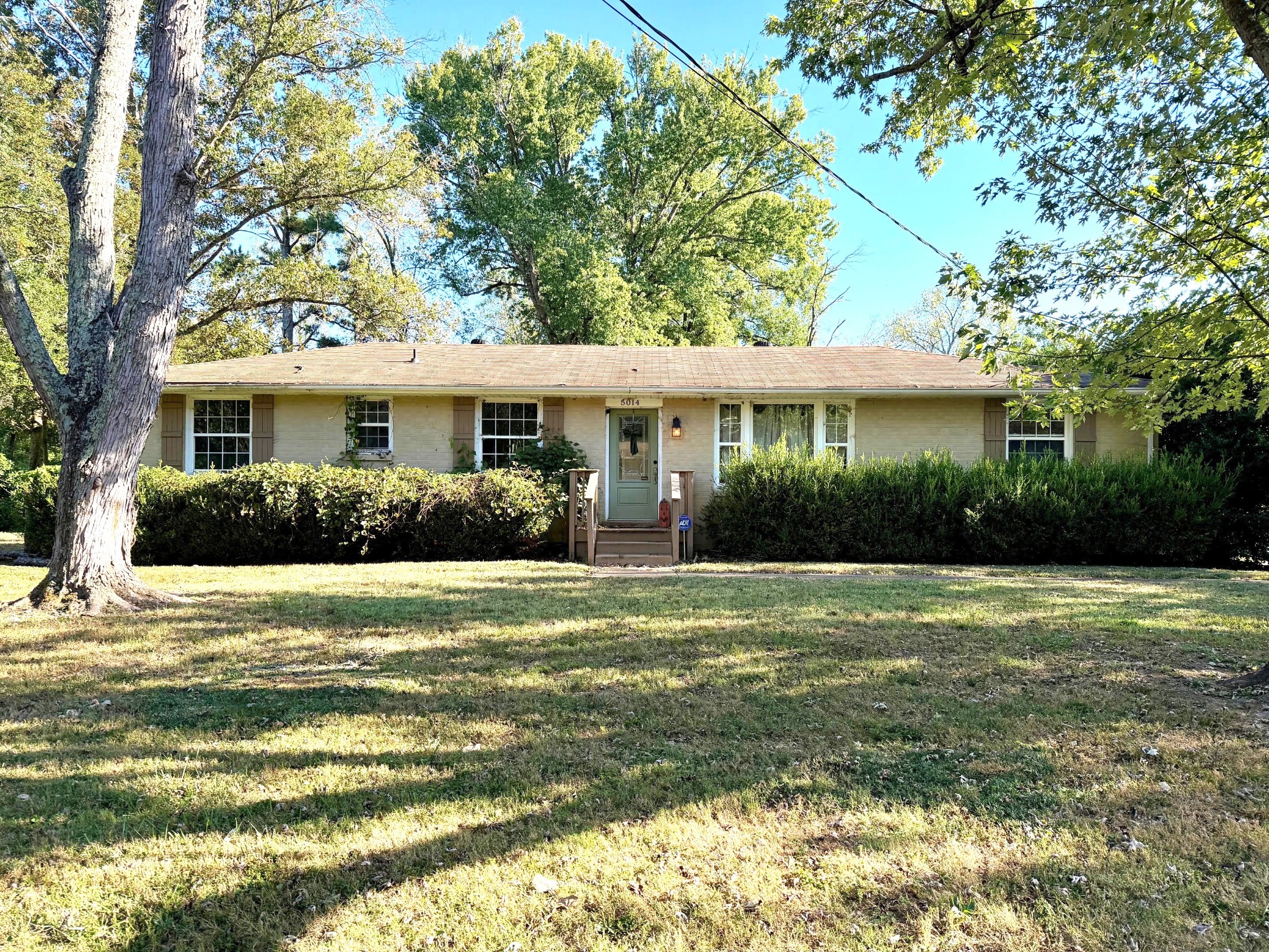 5014 Suter Ct — photo