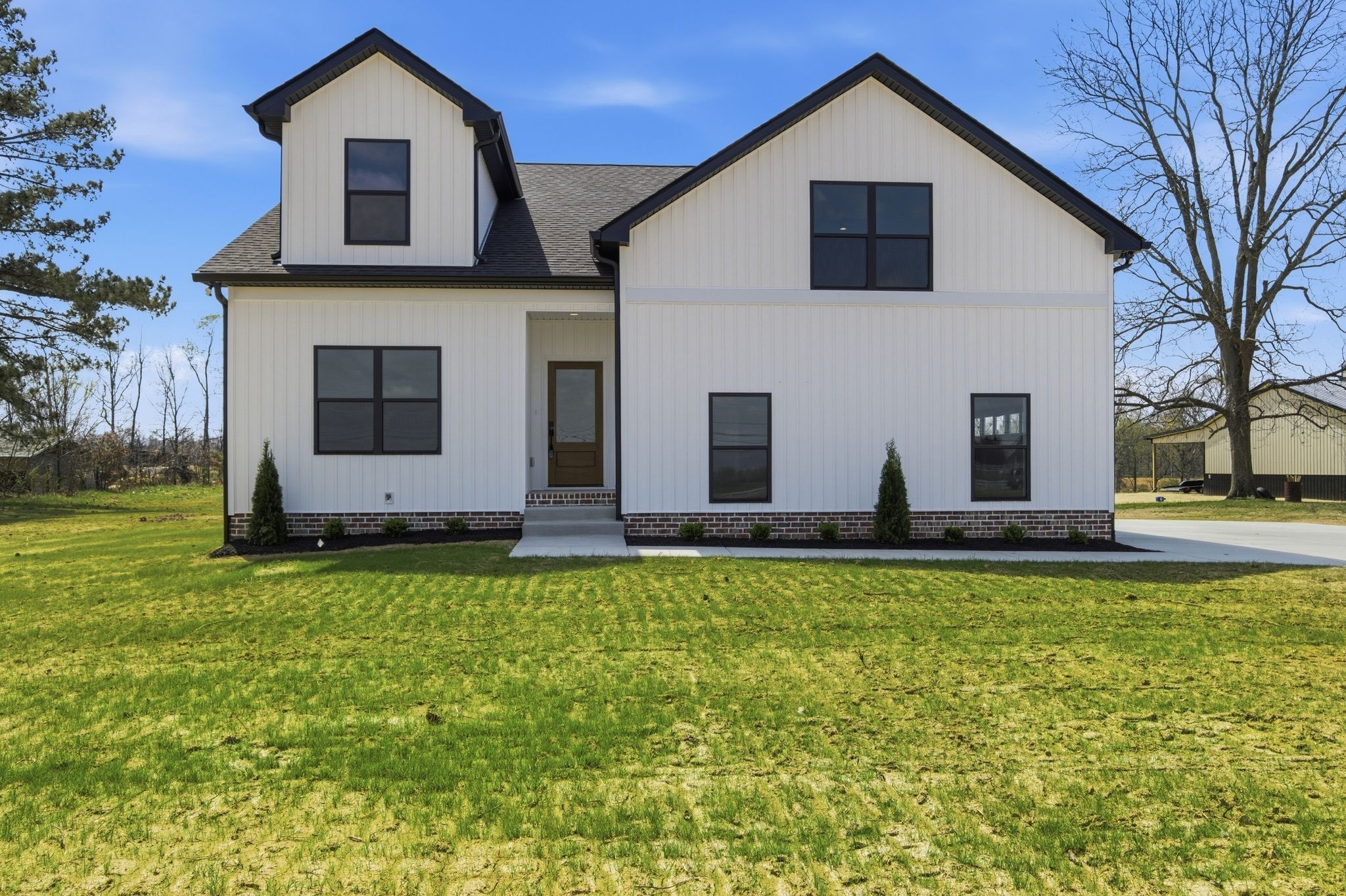 4345 S Garrett Road, Springfield, TN 37172 — photo 2