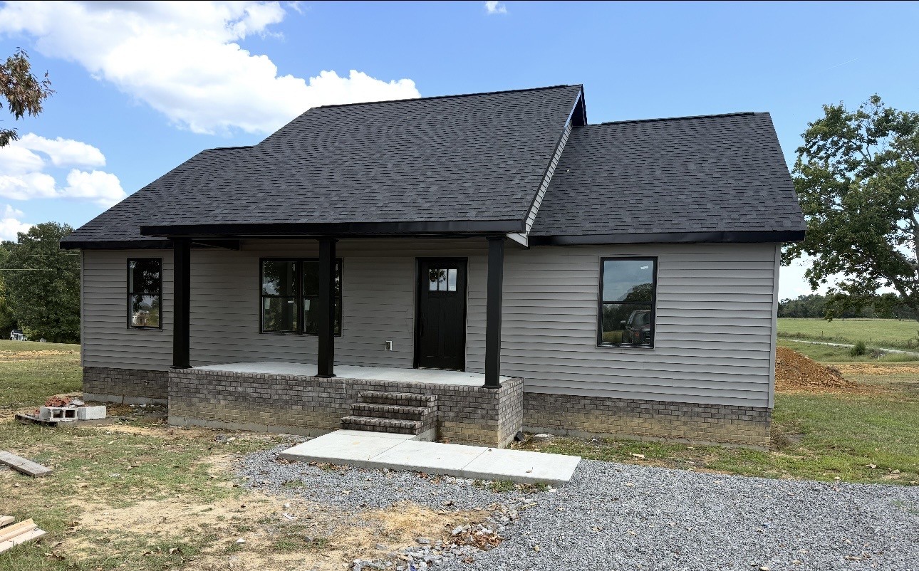 6112 Rocky Mound Rd — photo