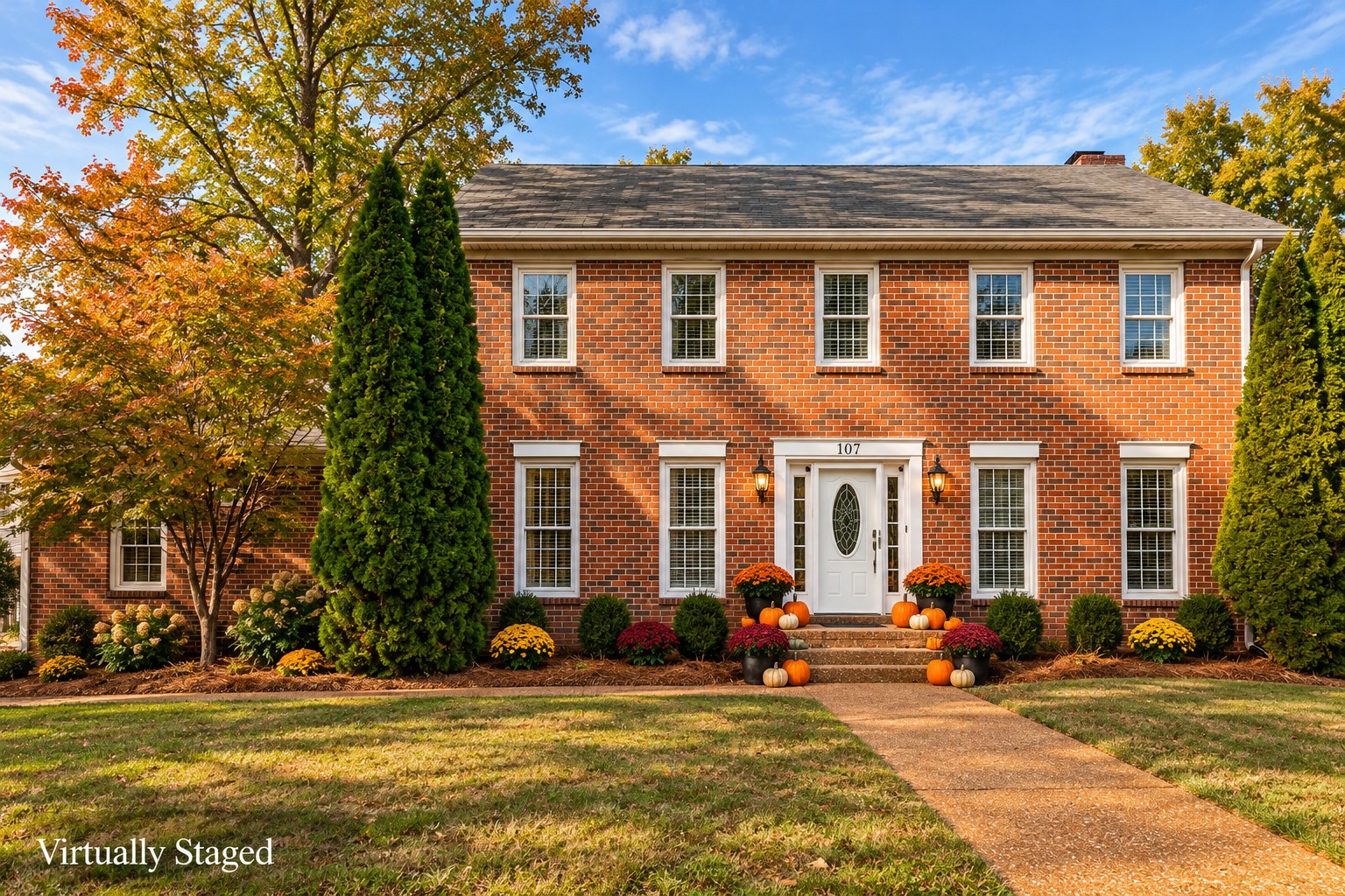 107 Wallingford Ct — photo