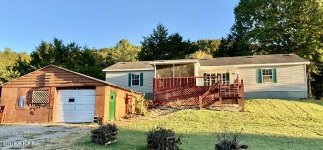 315 W Mount Rd — photo