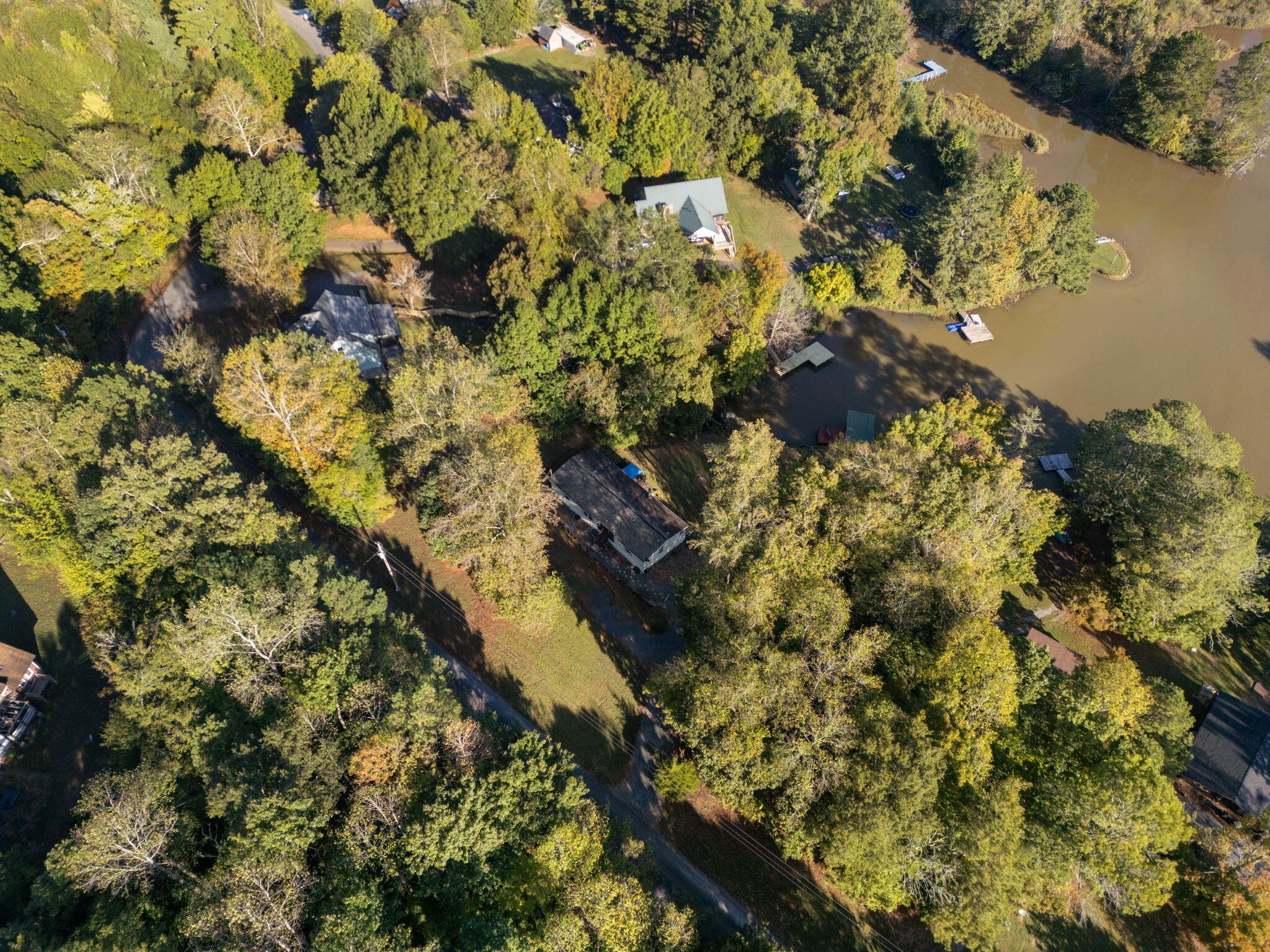 482 Hiwassee Drive, Decatur, TN 37322 — photo 2