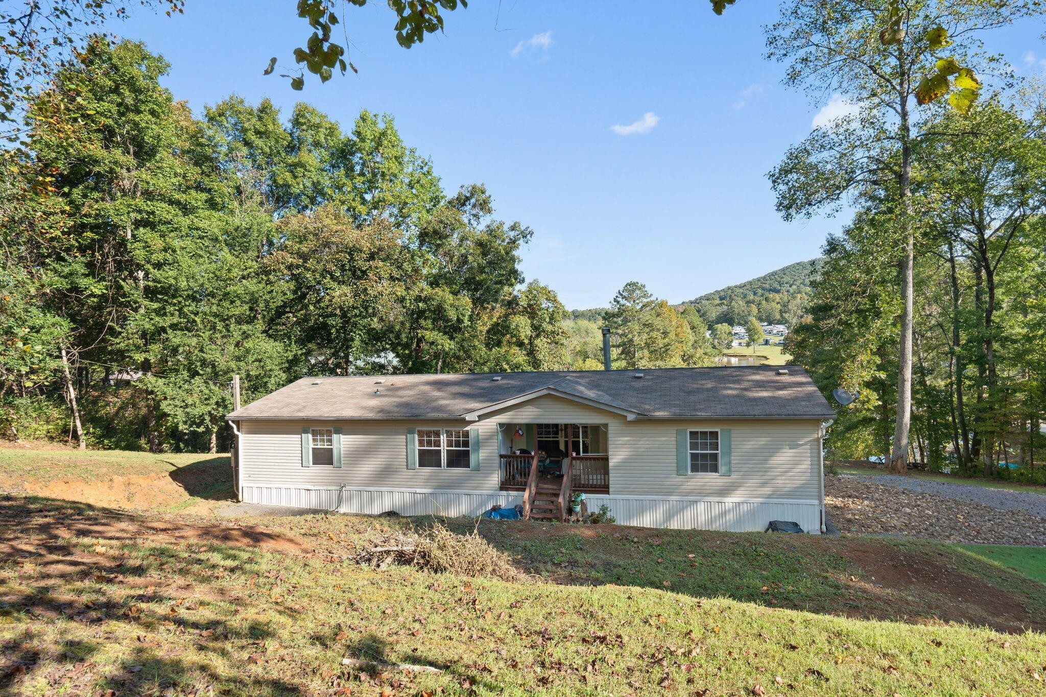 482 Hiwassee Drive, Decatur, TN 37322 — photo 3