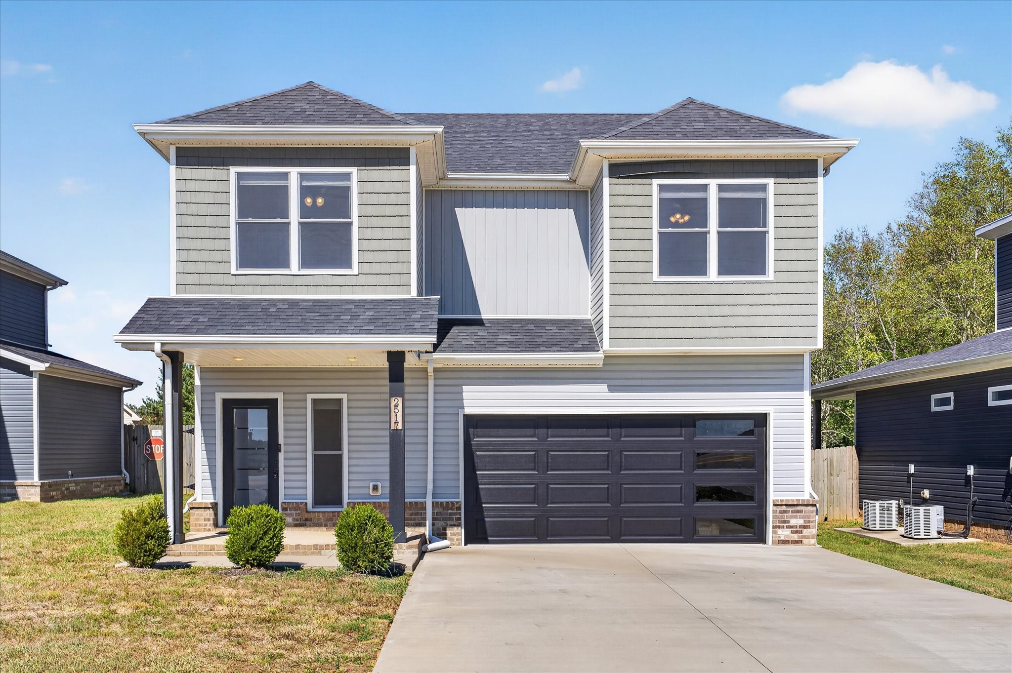 2517 Ashland City Road — photo