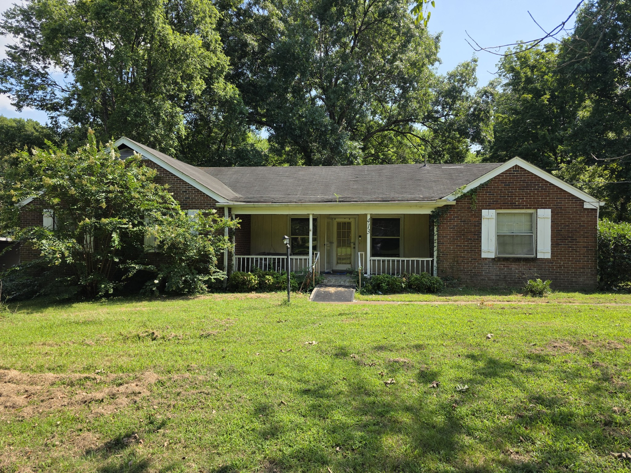 413 Moss Trl — photo