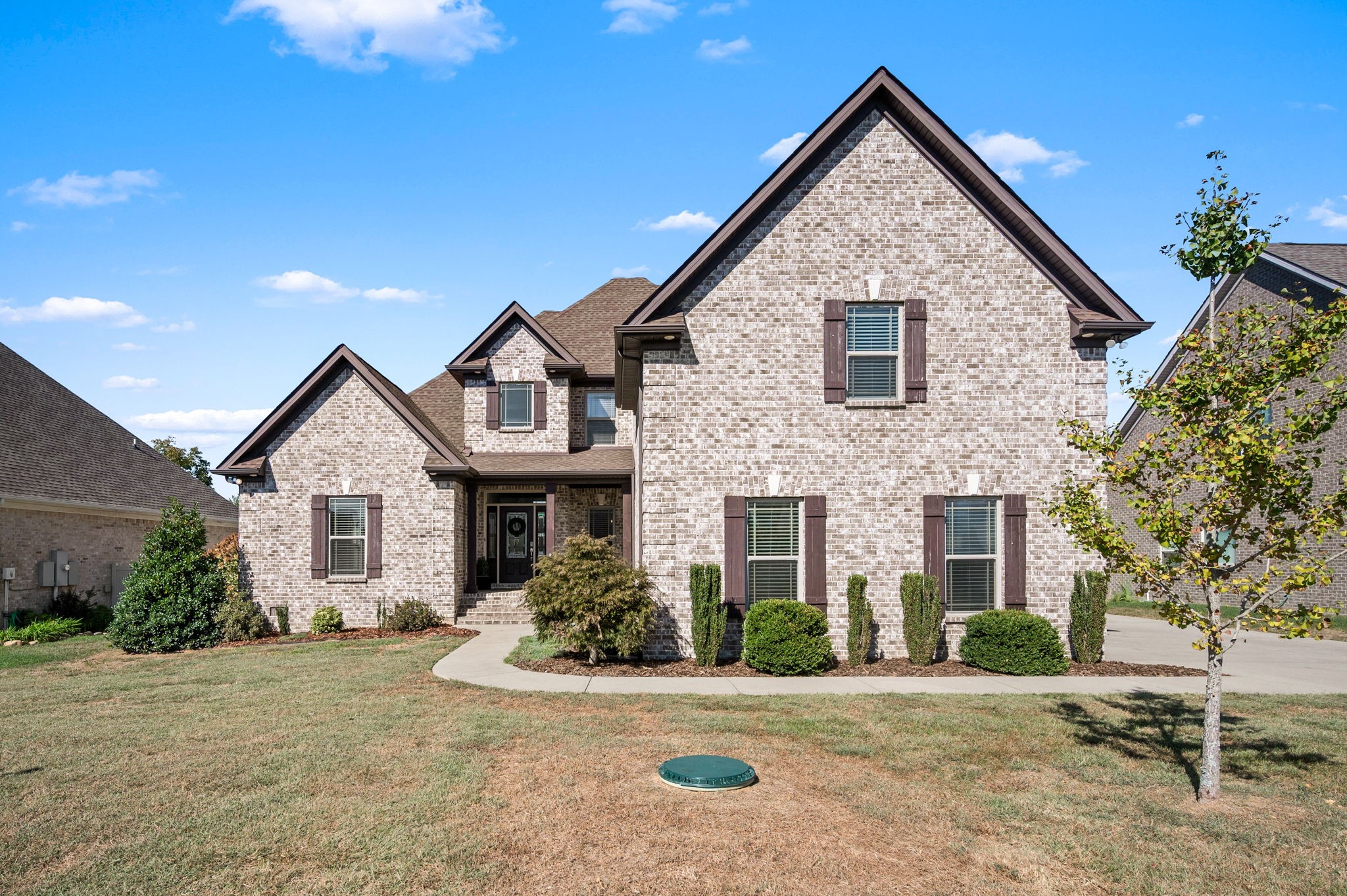 1729 North Side Dr — photo