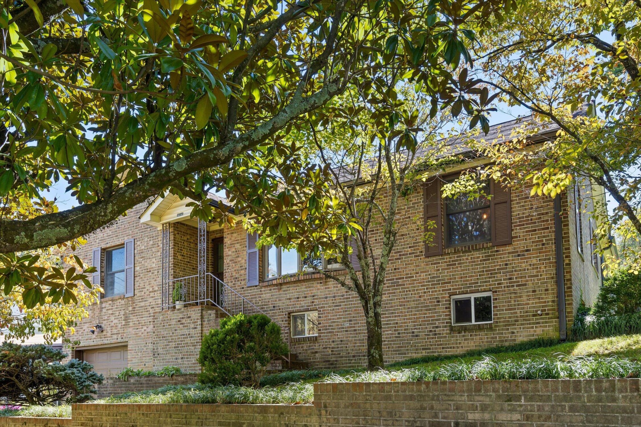 3606 Gleason Drive — photo