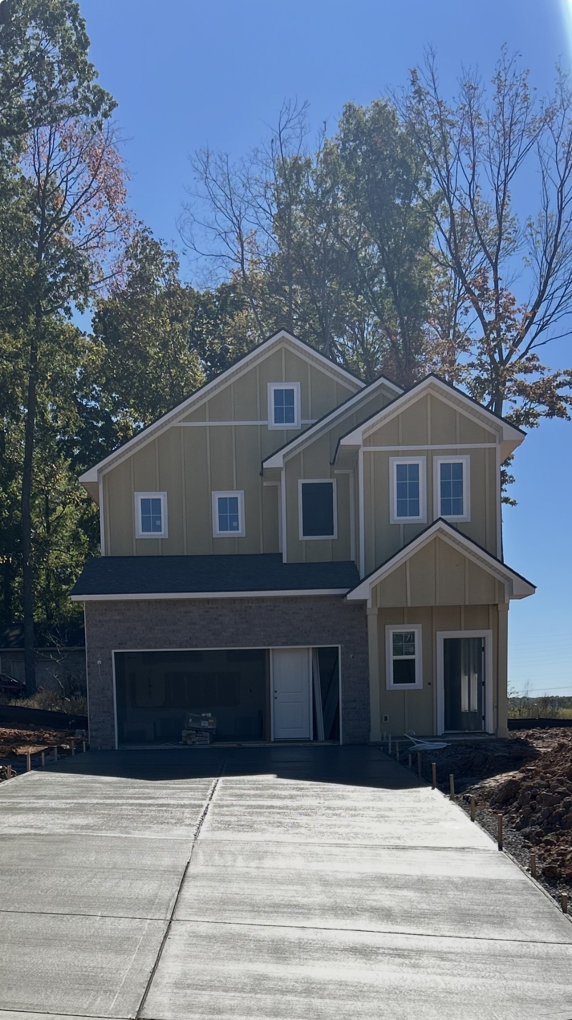 2904 Walnut Grove Road, Springfield, TN 37172 — photo 2