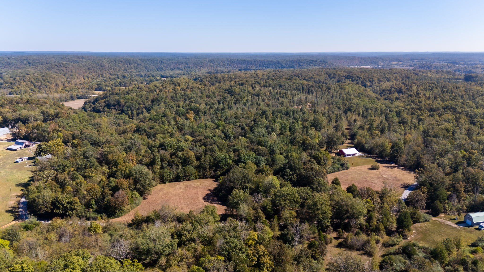 1036 Mason Bates Bend Rd — photo