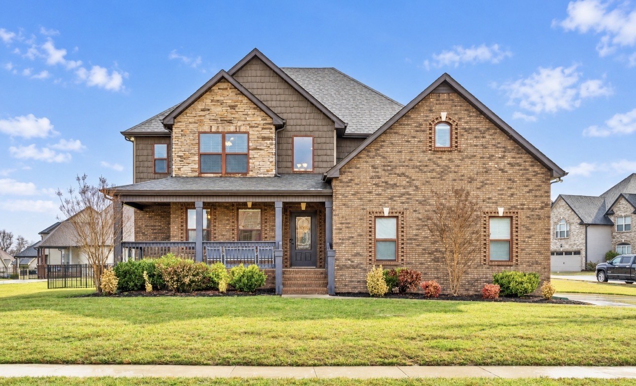 1029 Black Gum Ln — photo