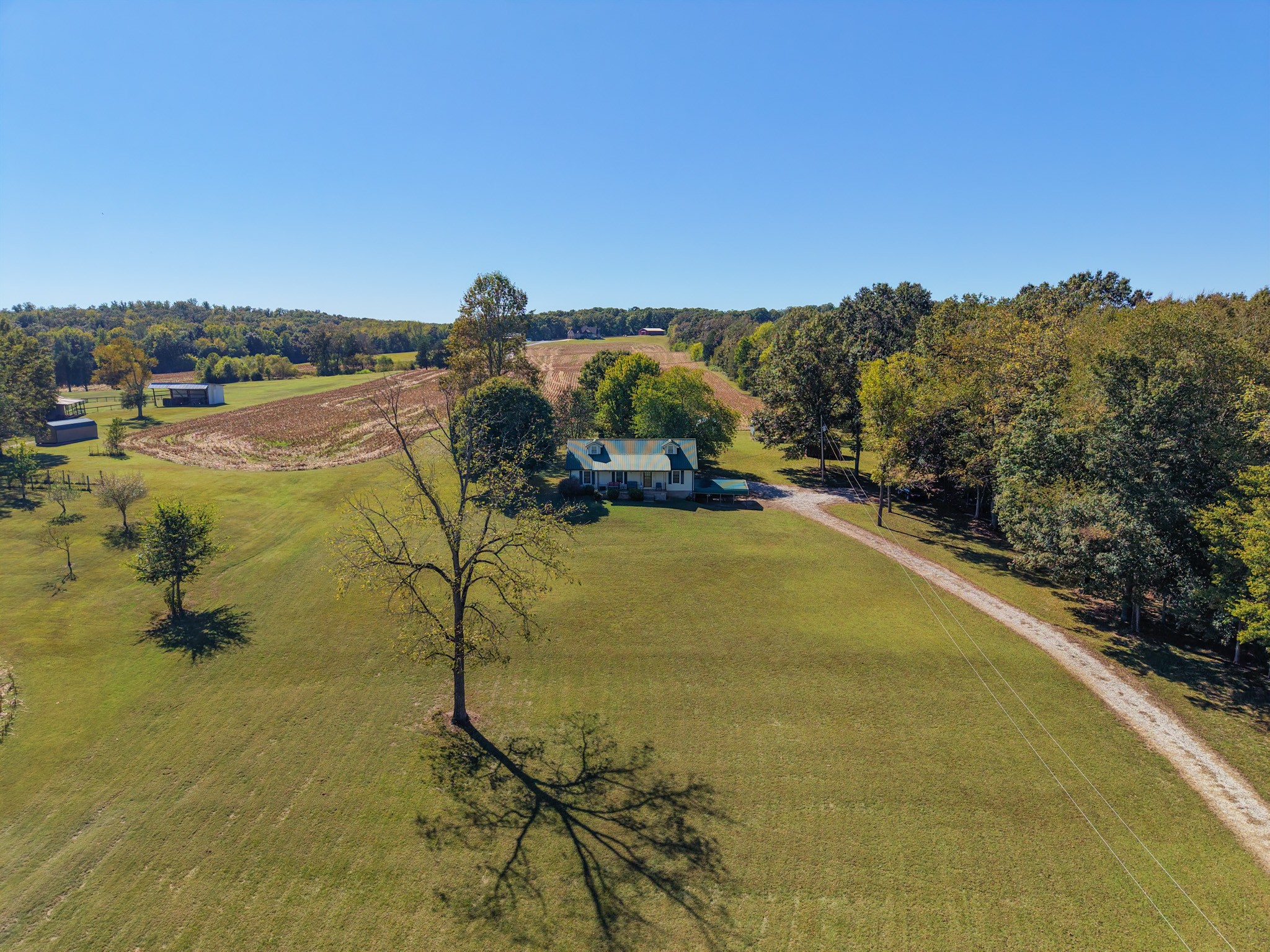 3309 Yellow Creek Rd — photo