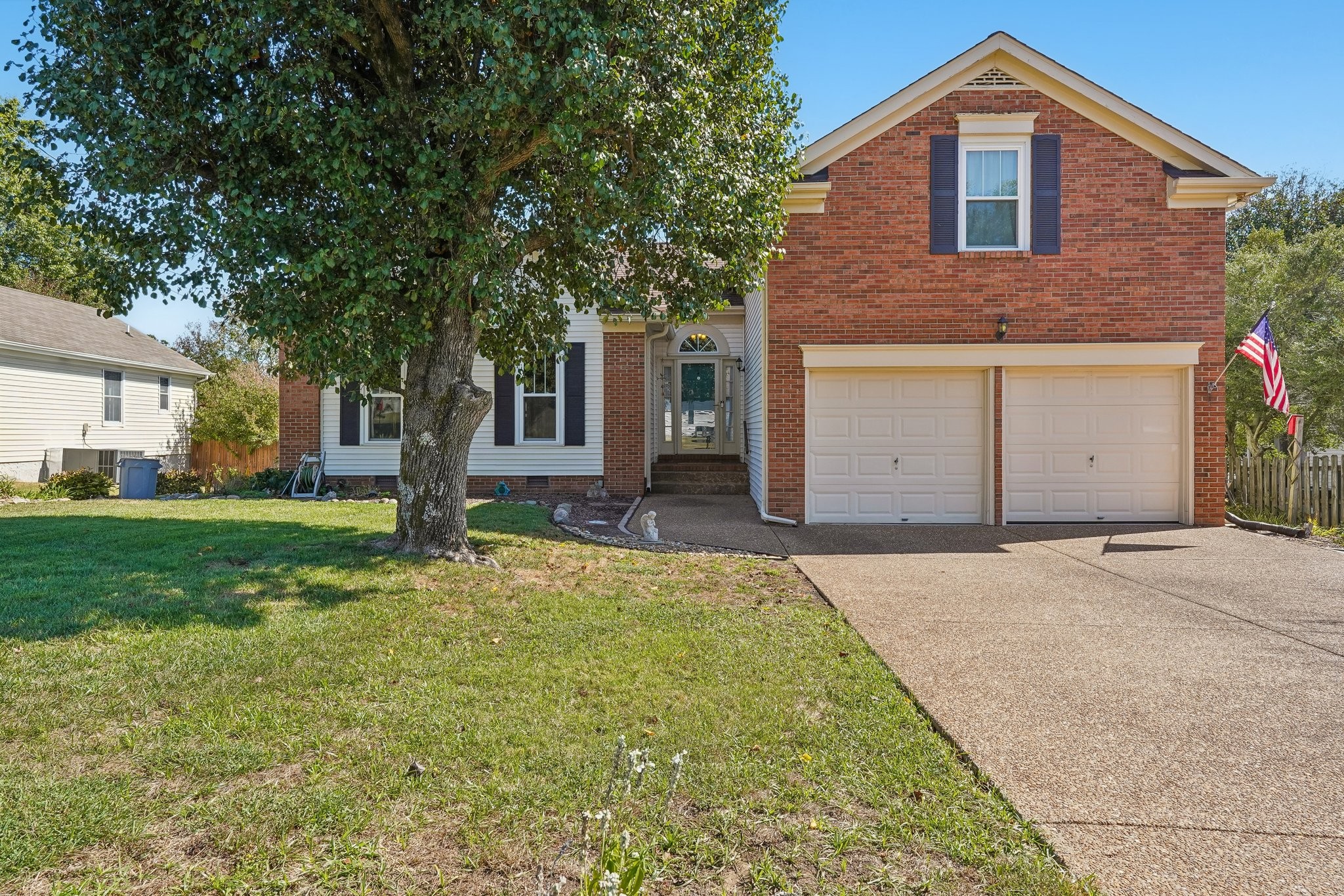 1029 Cedar Creek Village Rd — photo