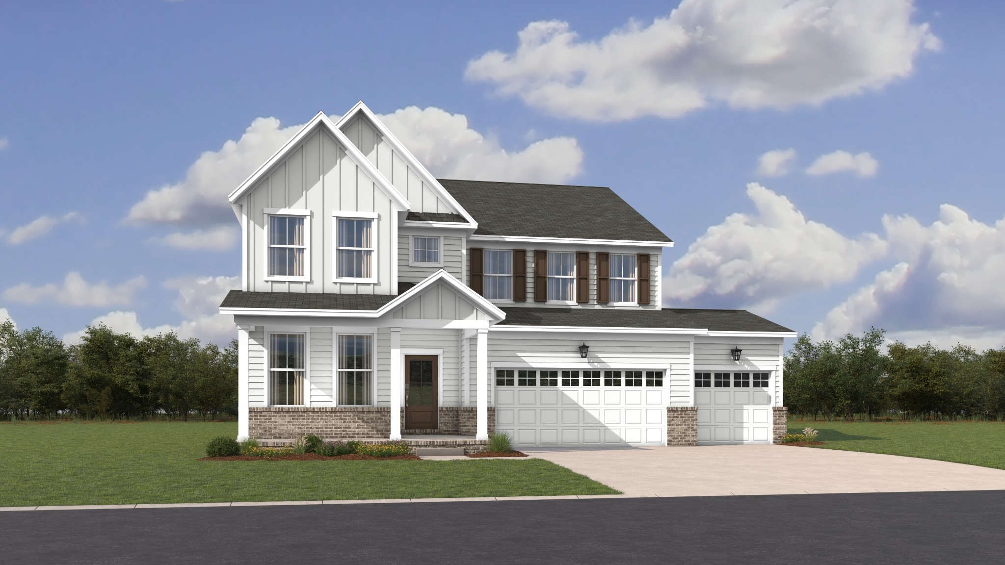 892 Laurel Drive — photo