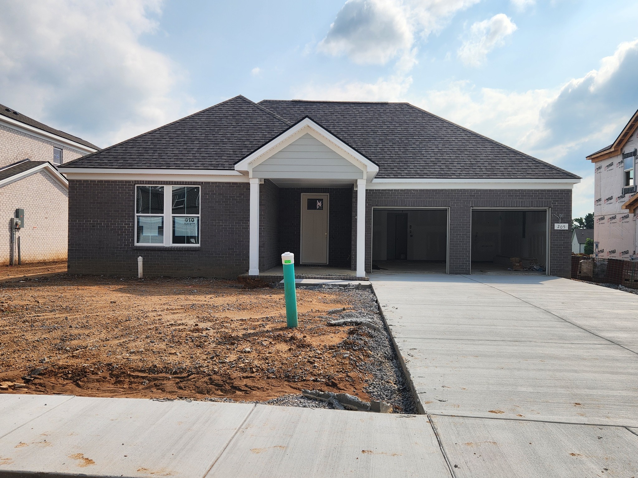 205 Ashdale Drive — photo