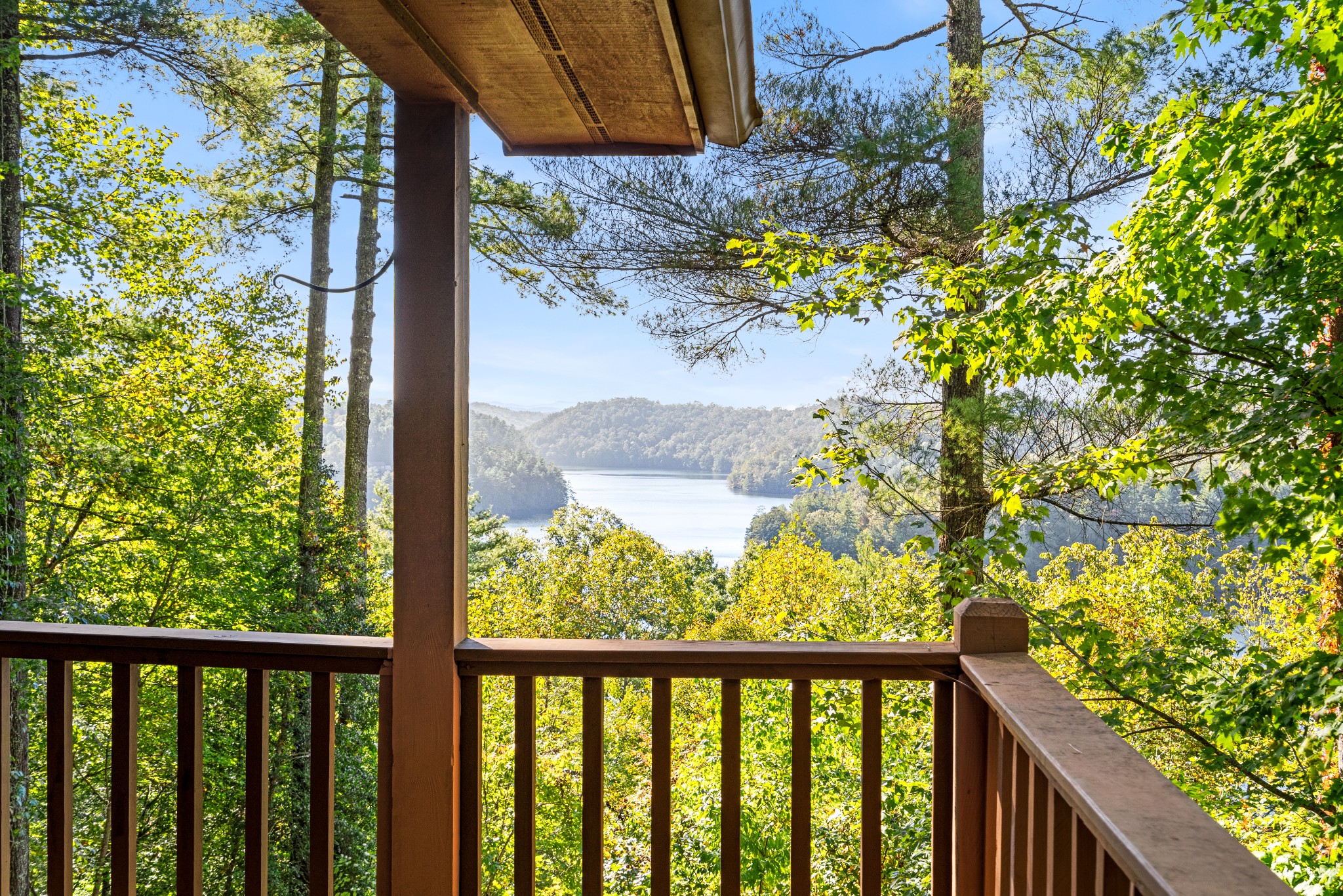 895 Lake Apalachia Acres Dr — photo