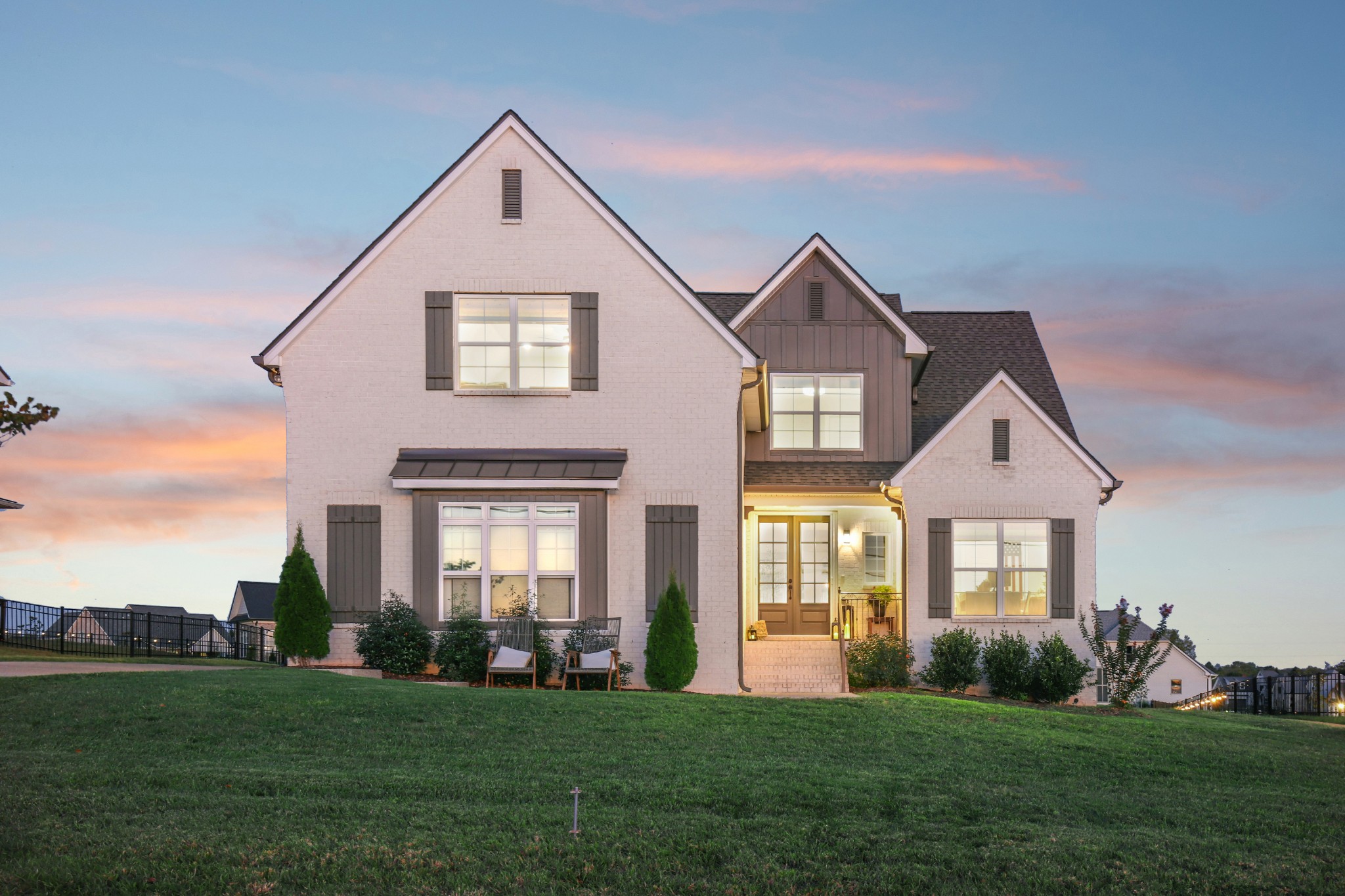 1107 Joe Martin Ln — photo