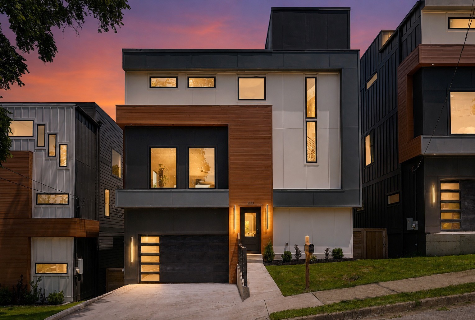 1003 Glenview Dr — photo