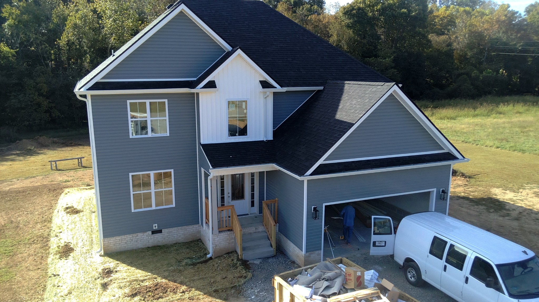 1140 Indian Creek Rd — photo
