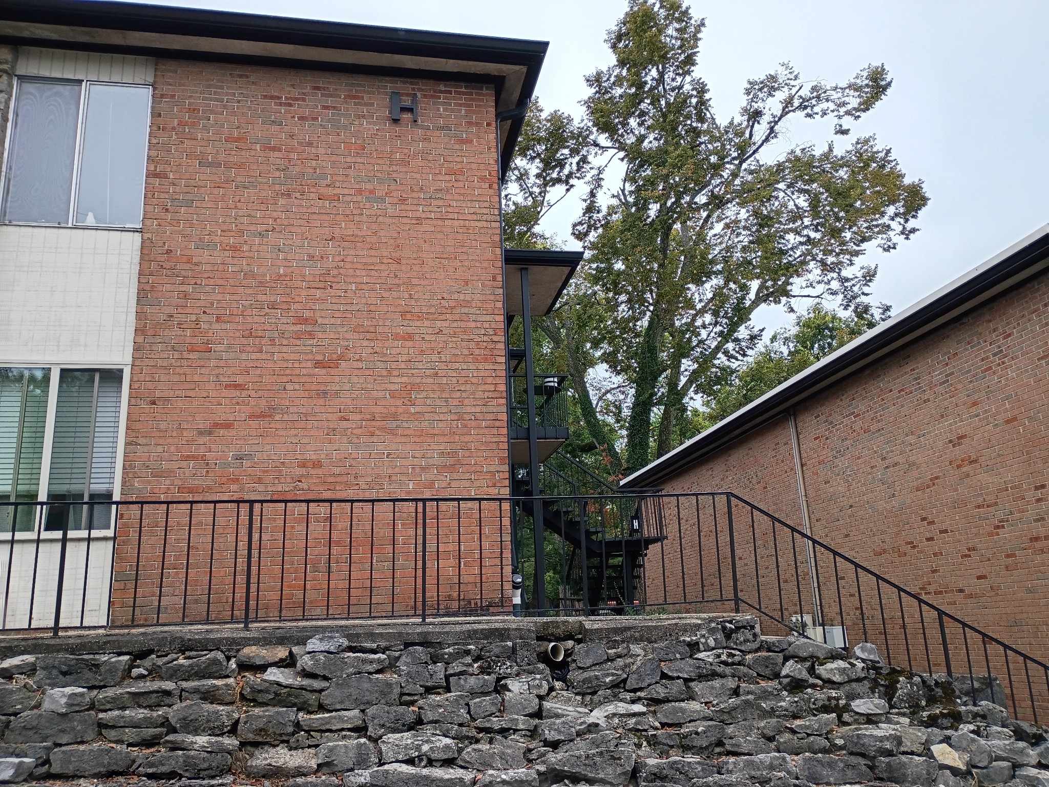 2601 Hillsboro Pike Unit H16 — photo