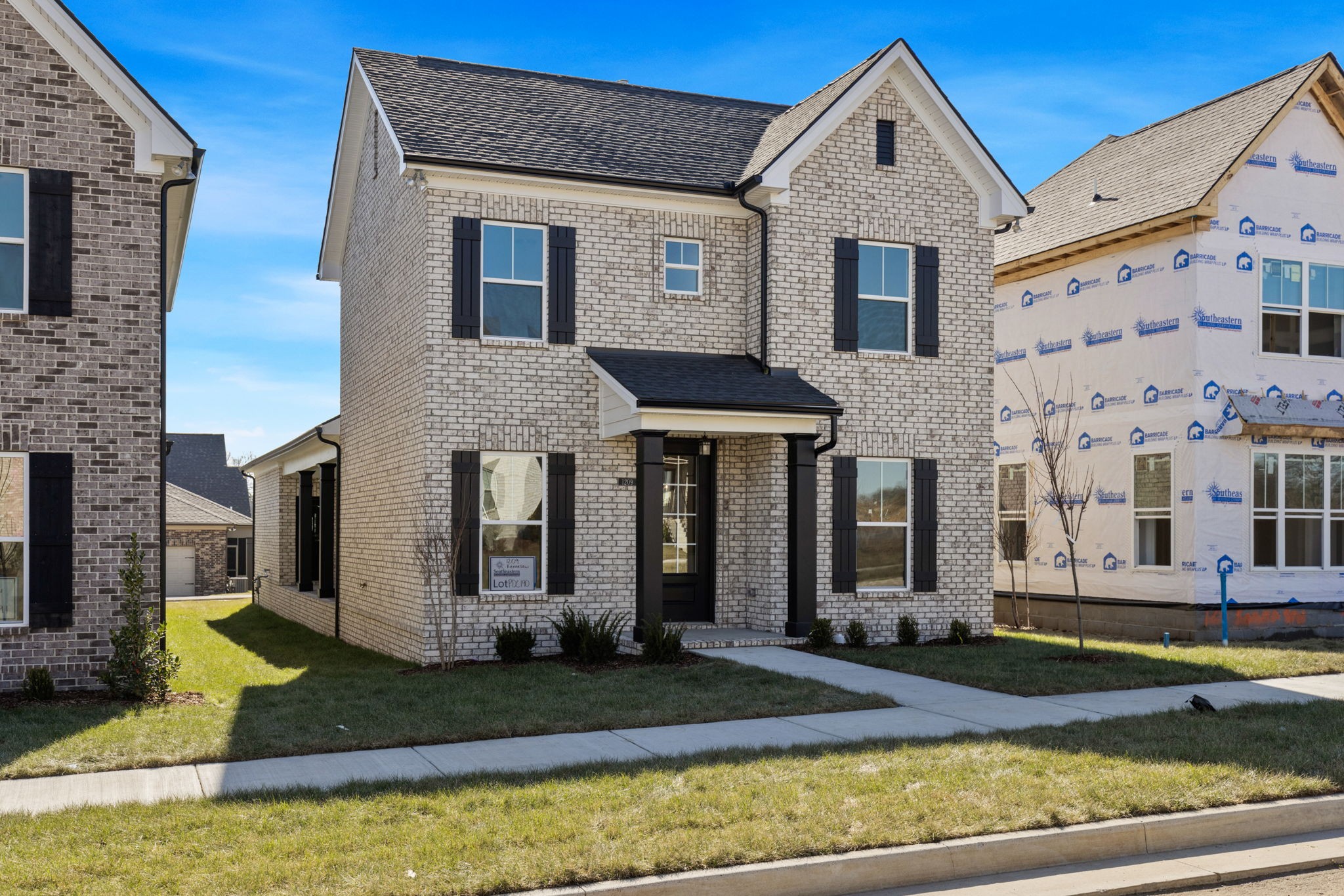 1219 Kennesaw Blvd — photo